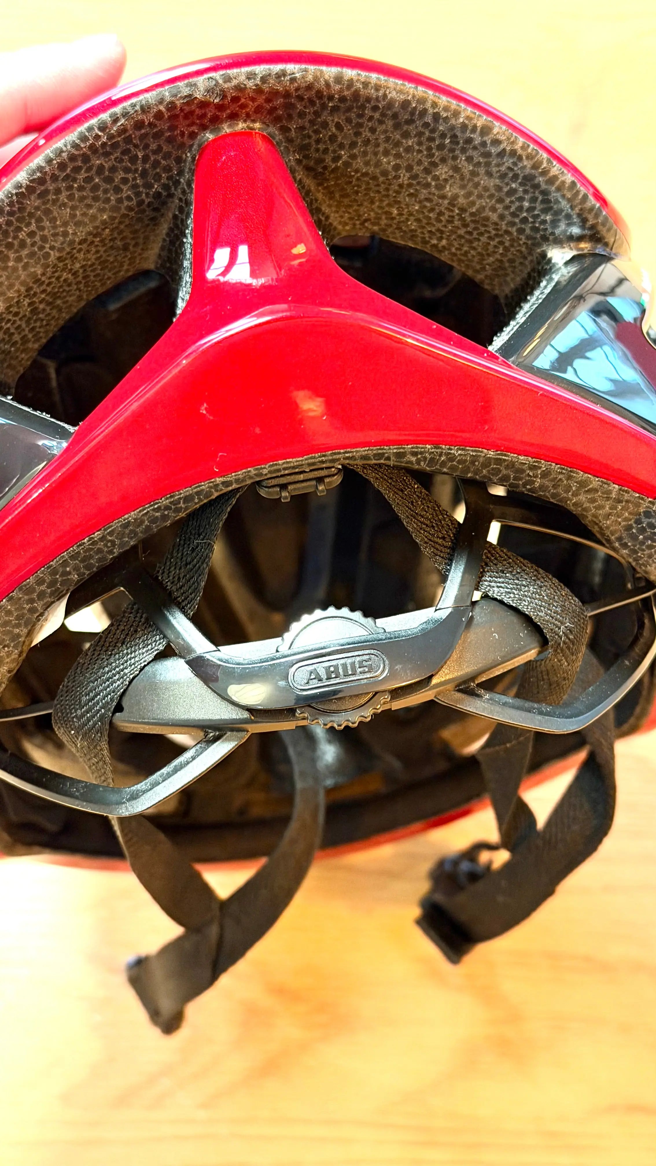 Casque Abus GameChanger 2.0 2kstro Cycling Store