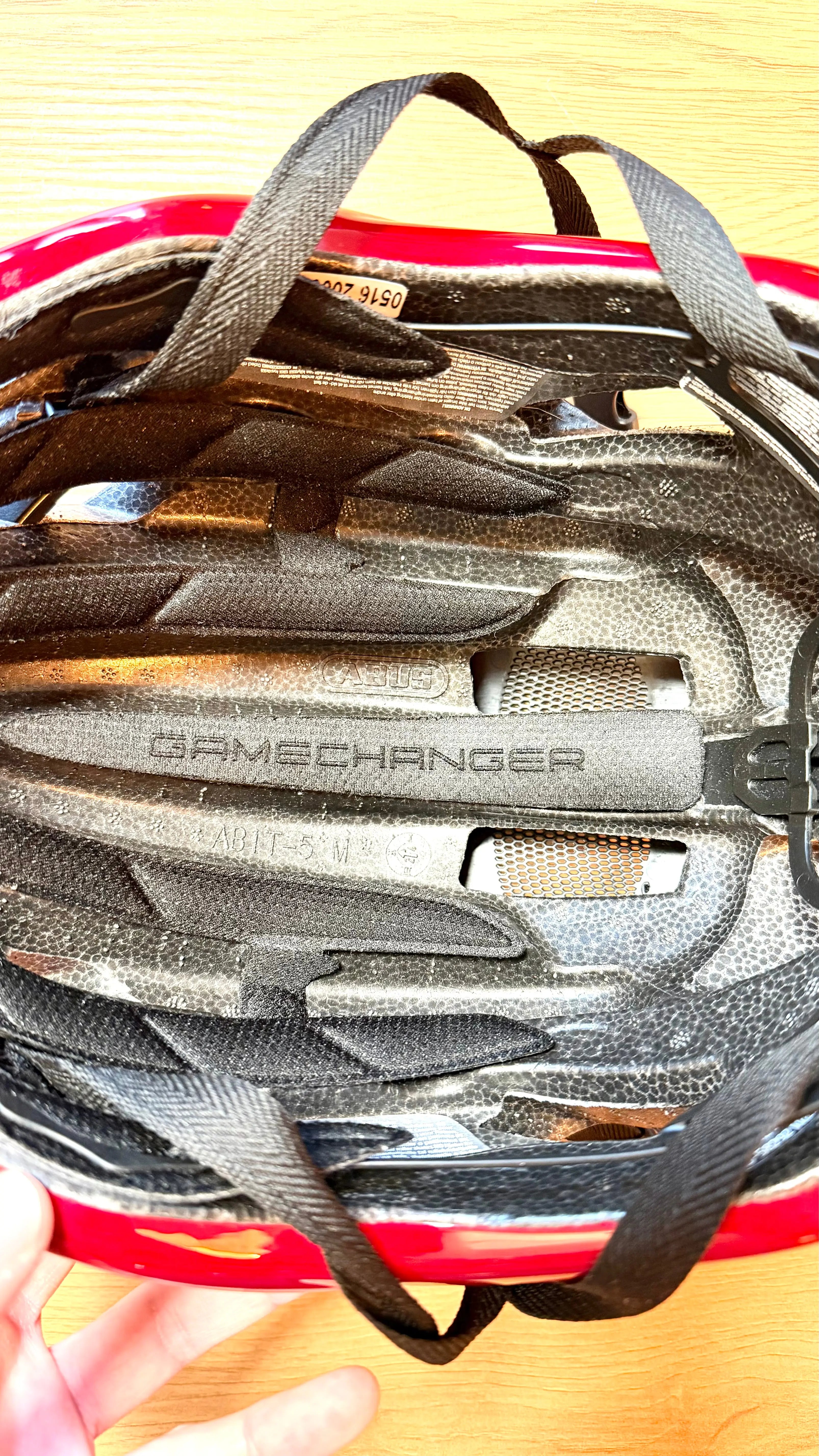 Casque Abus GameChanger 2.0 2kstro Cycling Store