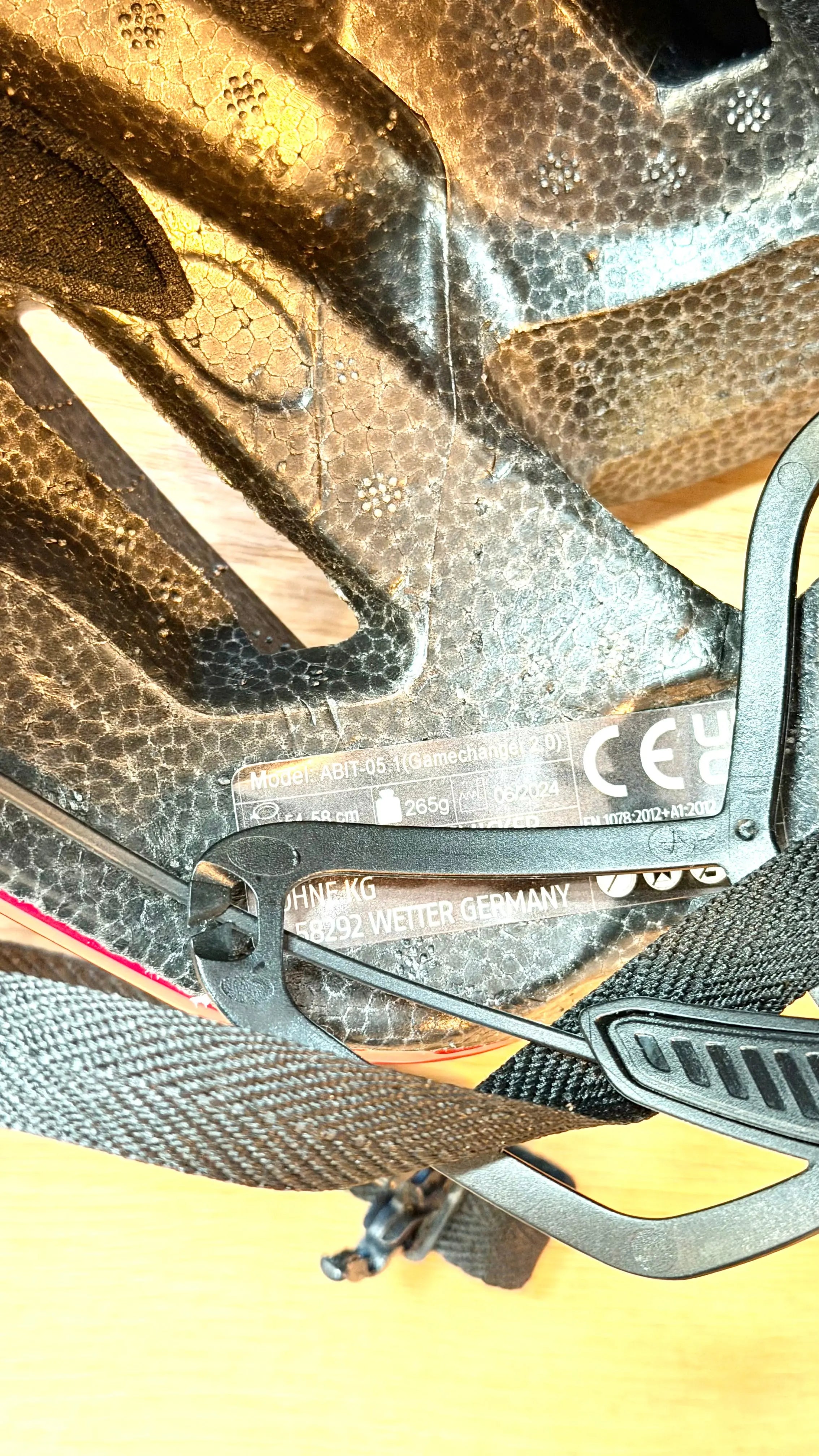 Casque Abus GameChanger 2.0 2kstro Cycling Store