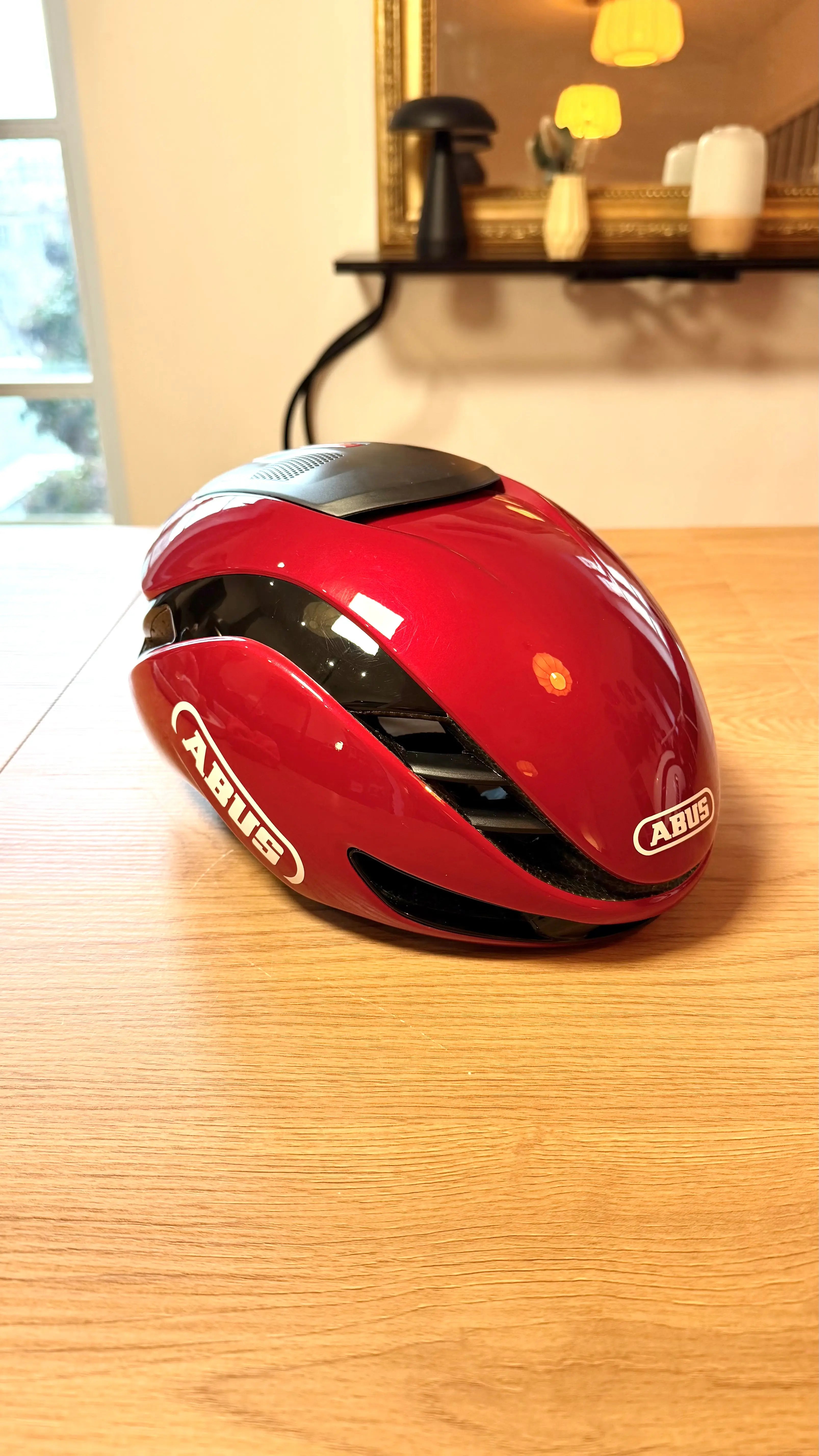 Casque Abus GameChanger 2.0 2kstro Cycling Store