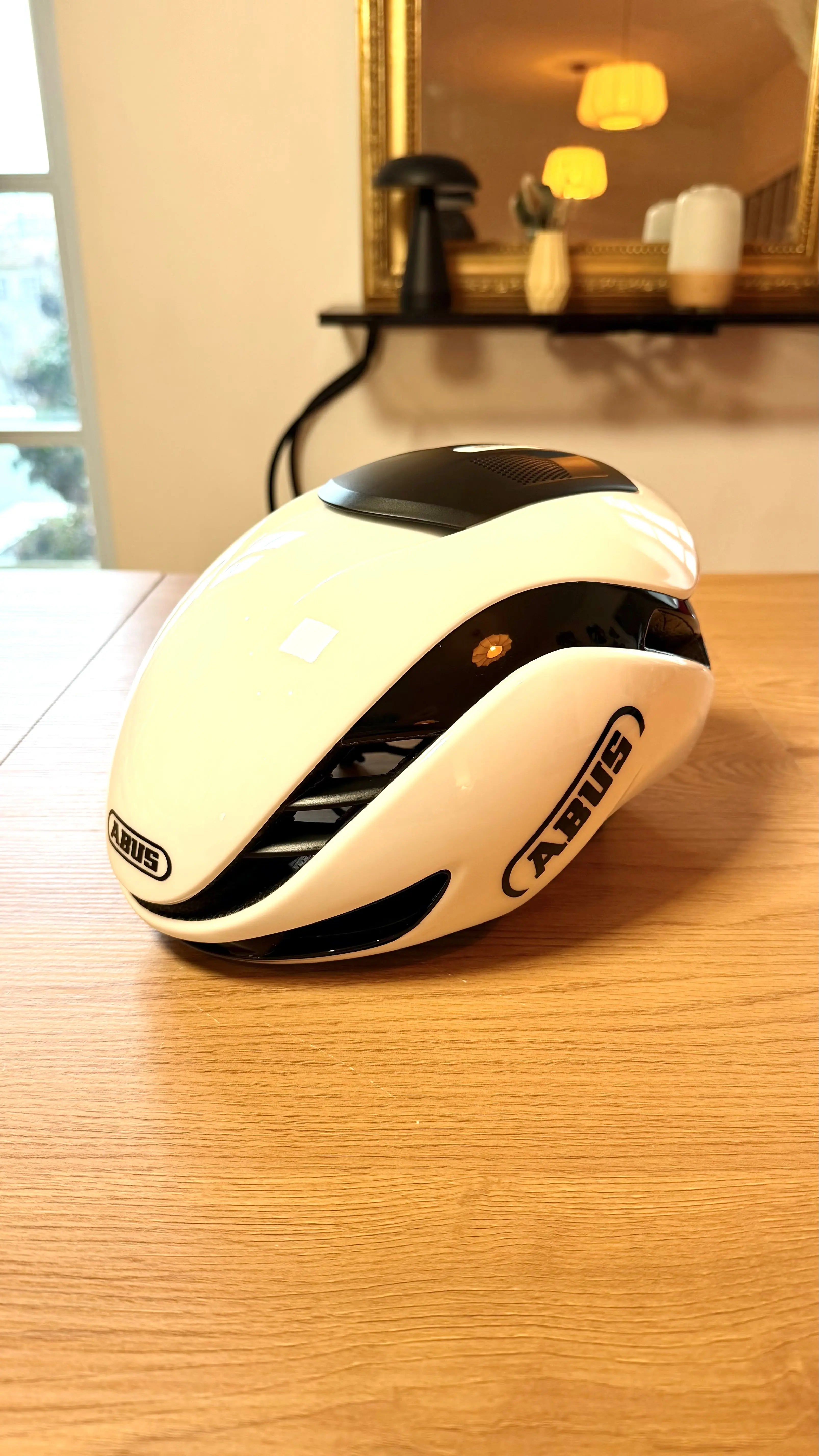 Casque Abus GameChanger 2.0 2kstro Cycling Store