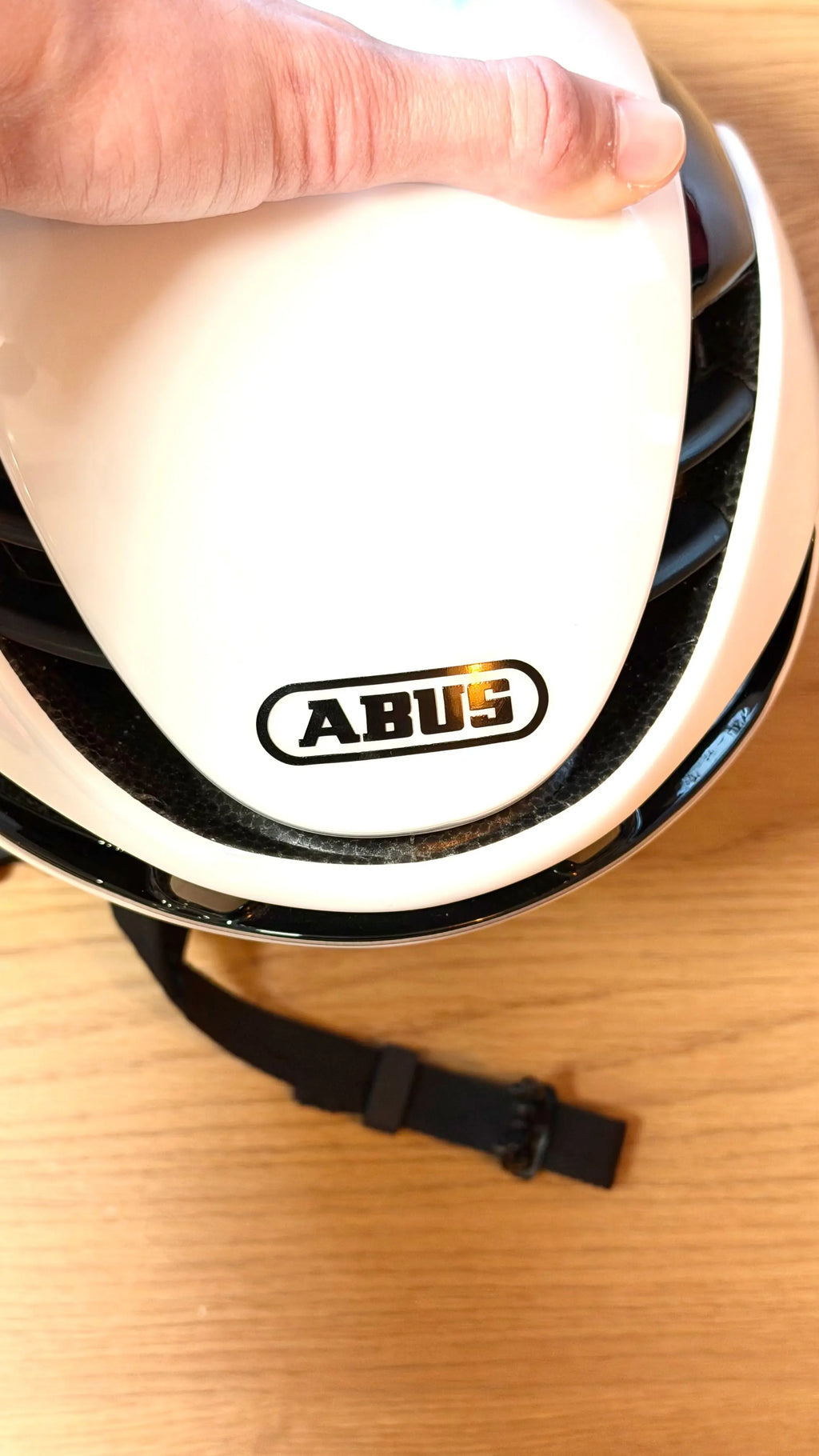 Casque Abus GameChanger 2.0 2kstro Cycling Store