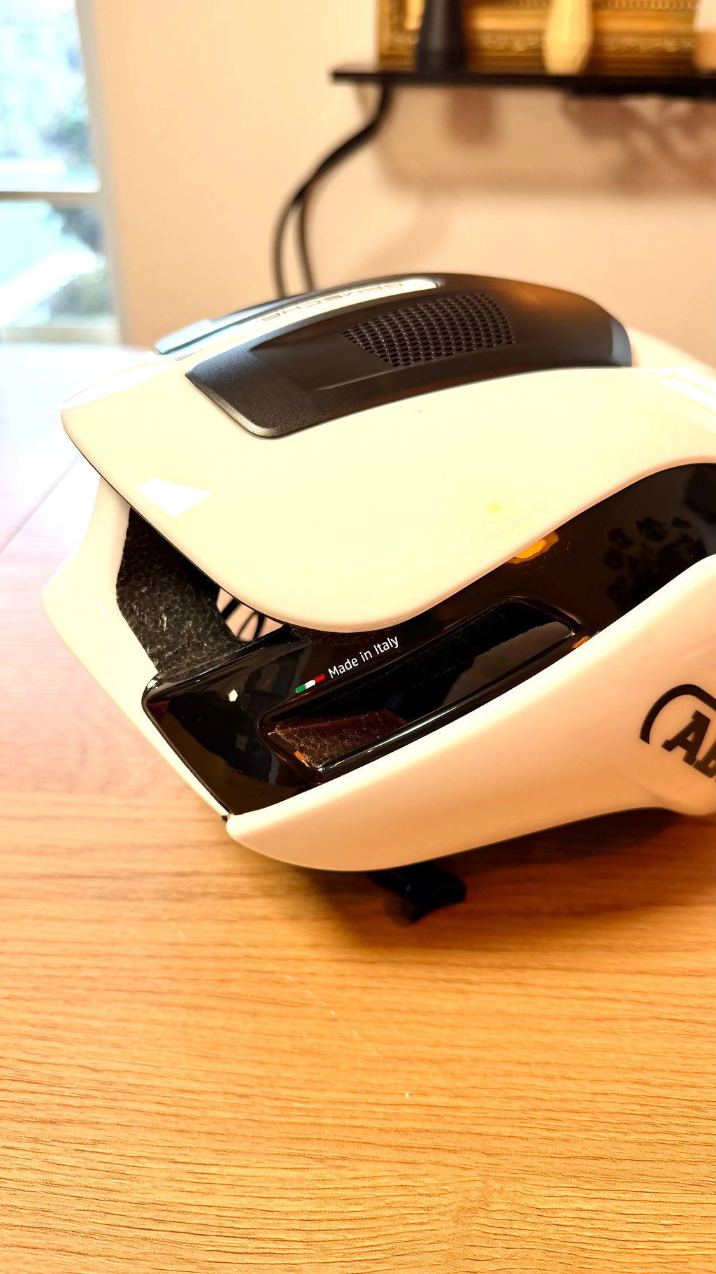 Casque Abus GameChanger 2.0 2kstro Cycling Store