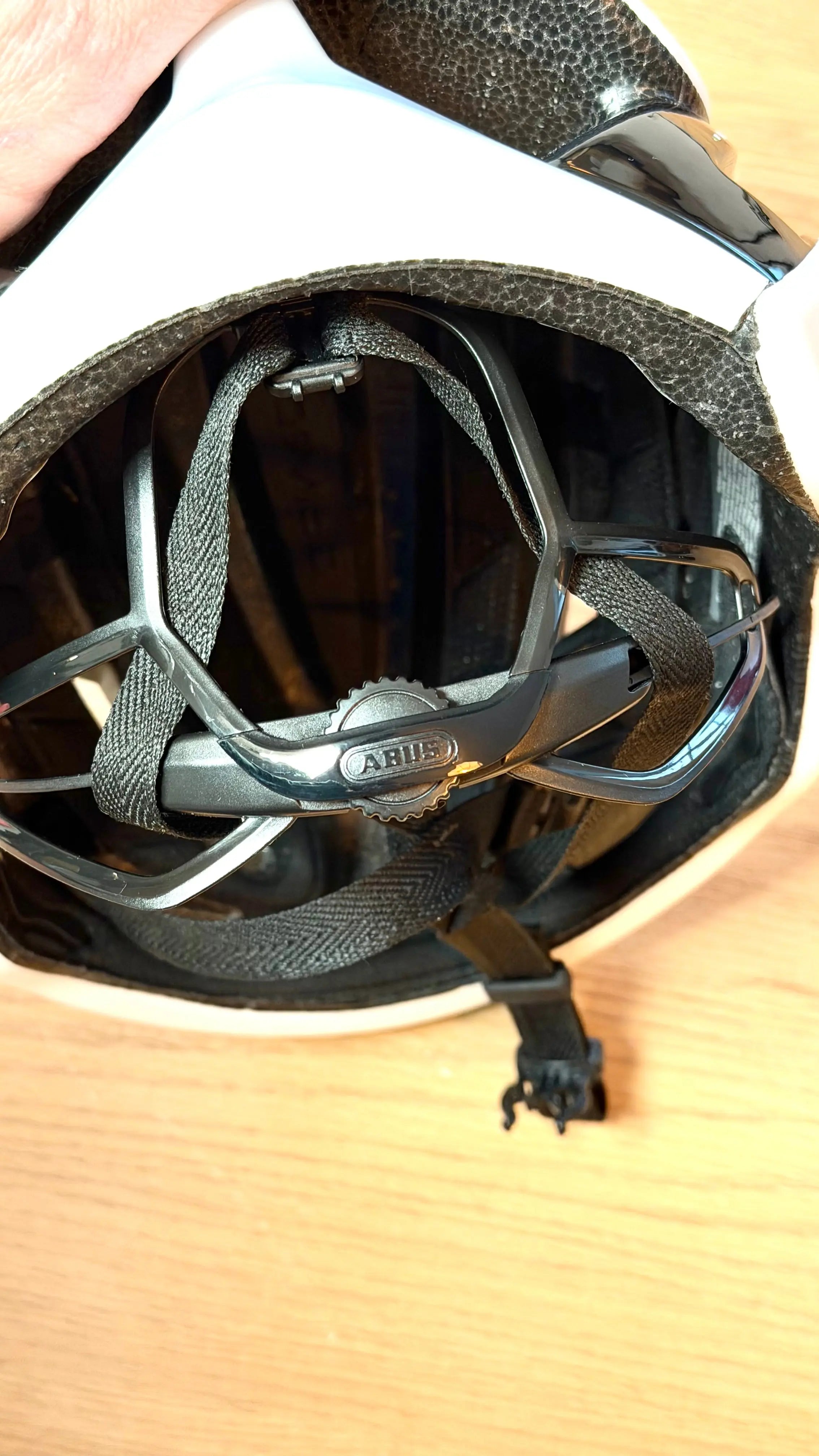 Casque Abus GameChanger 2.0 2kstro Cycling Store