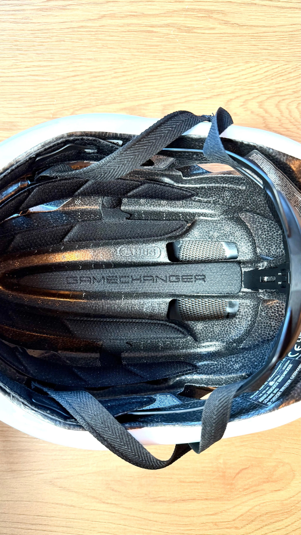 Casque Abus GameChanger 2.0 2kstro Cycling Store