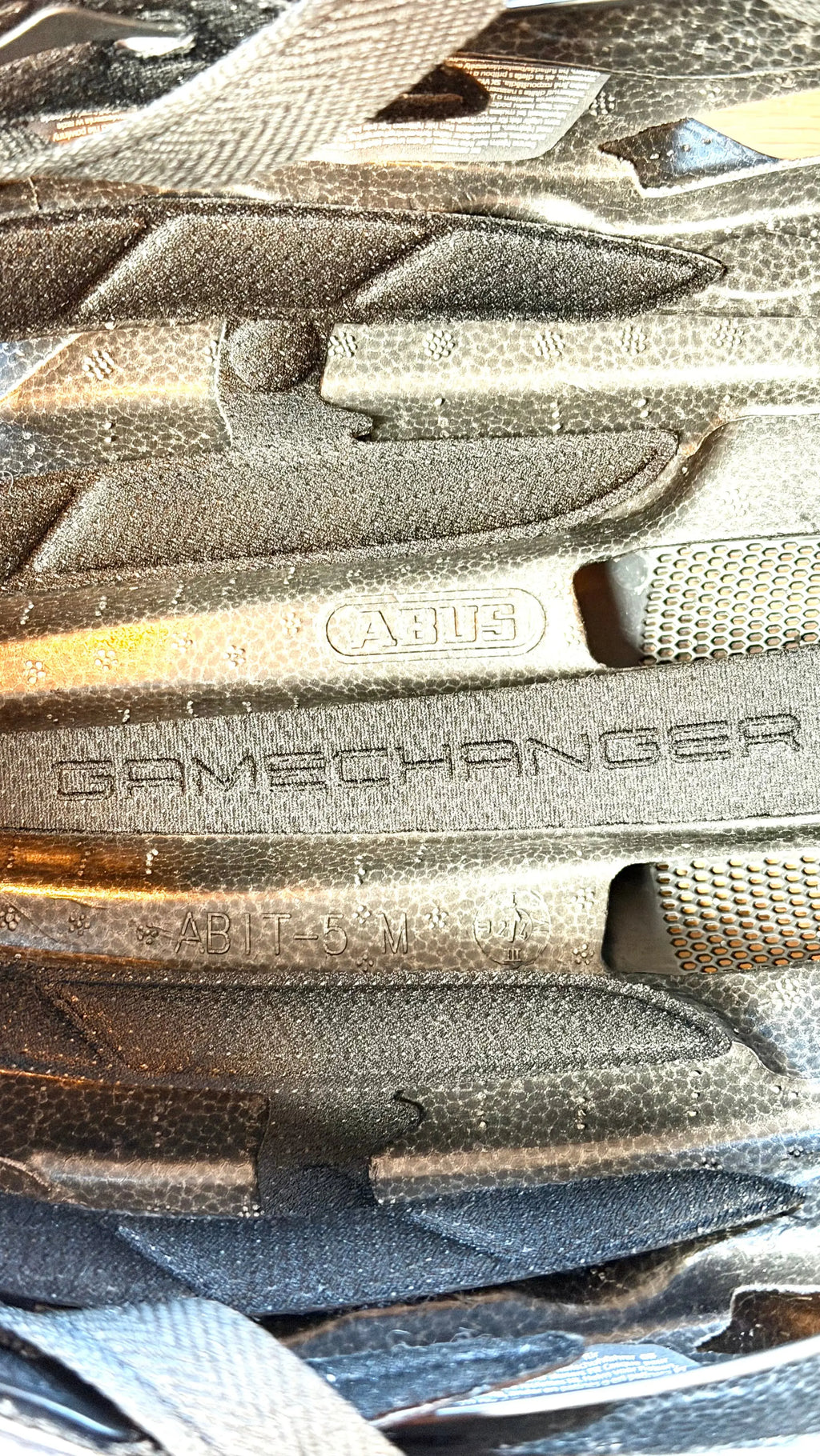 Casque Abus GameChanger 2.0 2kstro Cycling Store