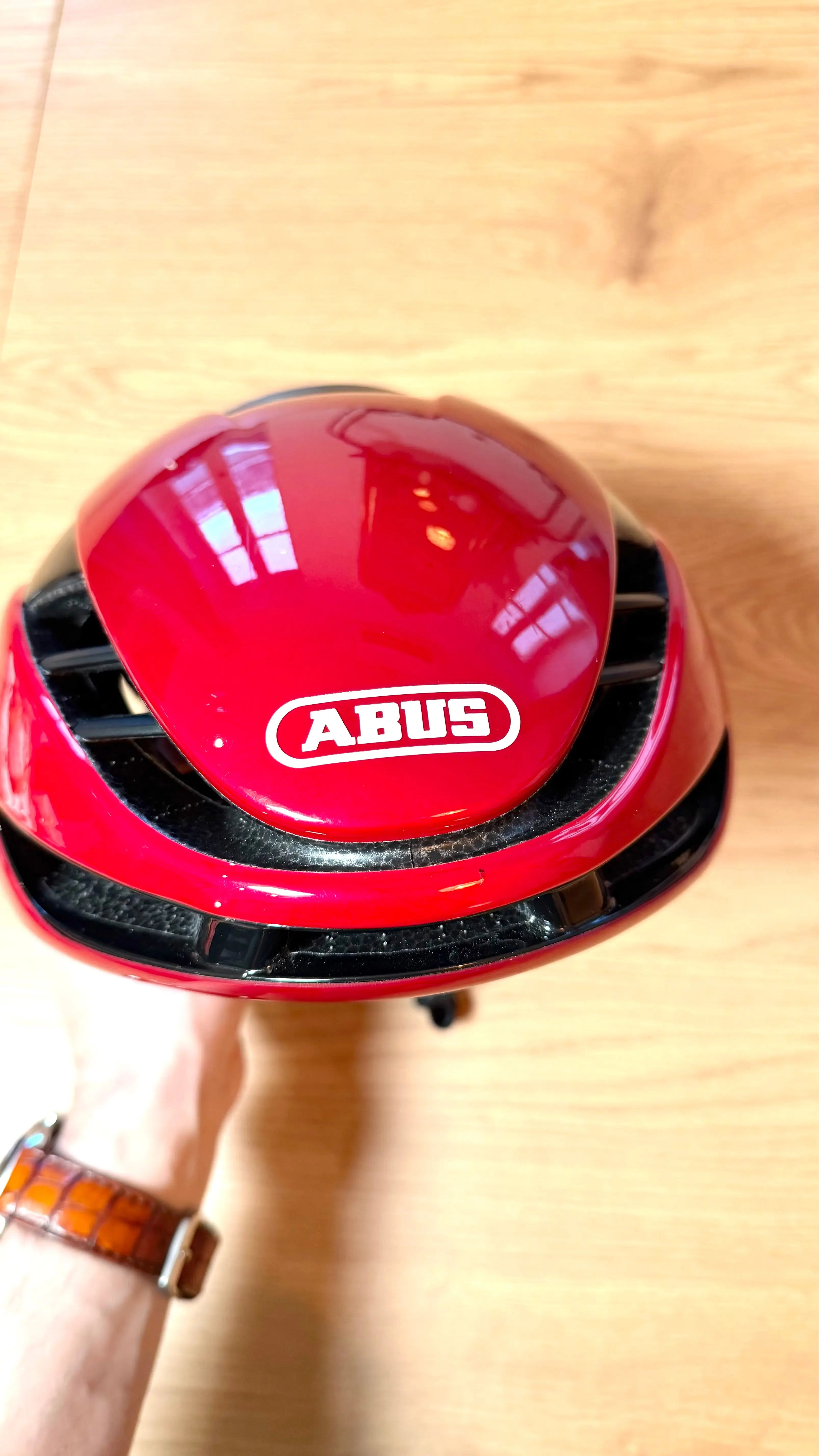 Casque Abus GameChanger 2.0 2kstro Cycling Store