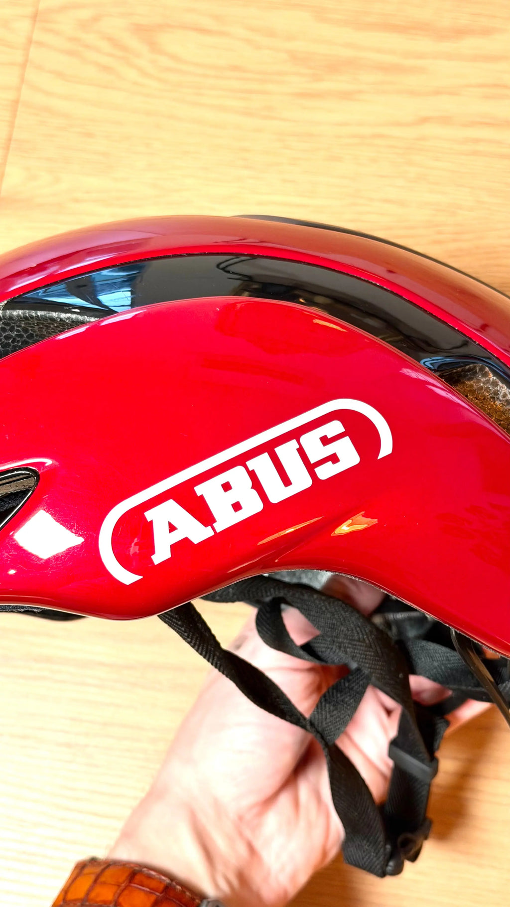 Casque Abus GameChanger 2.0 2kstro Cycling Store