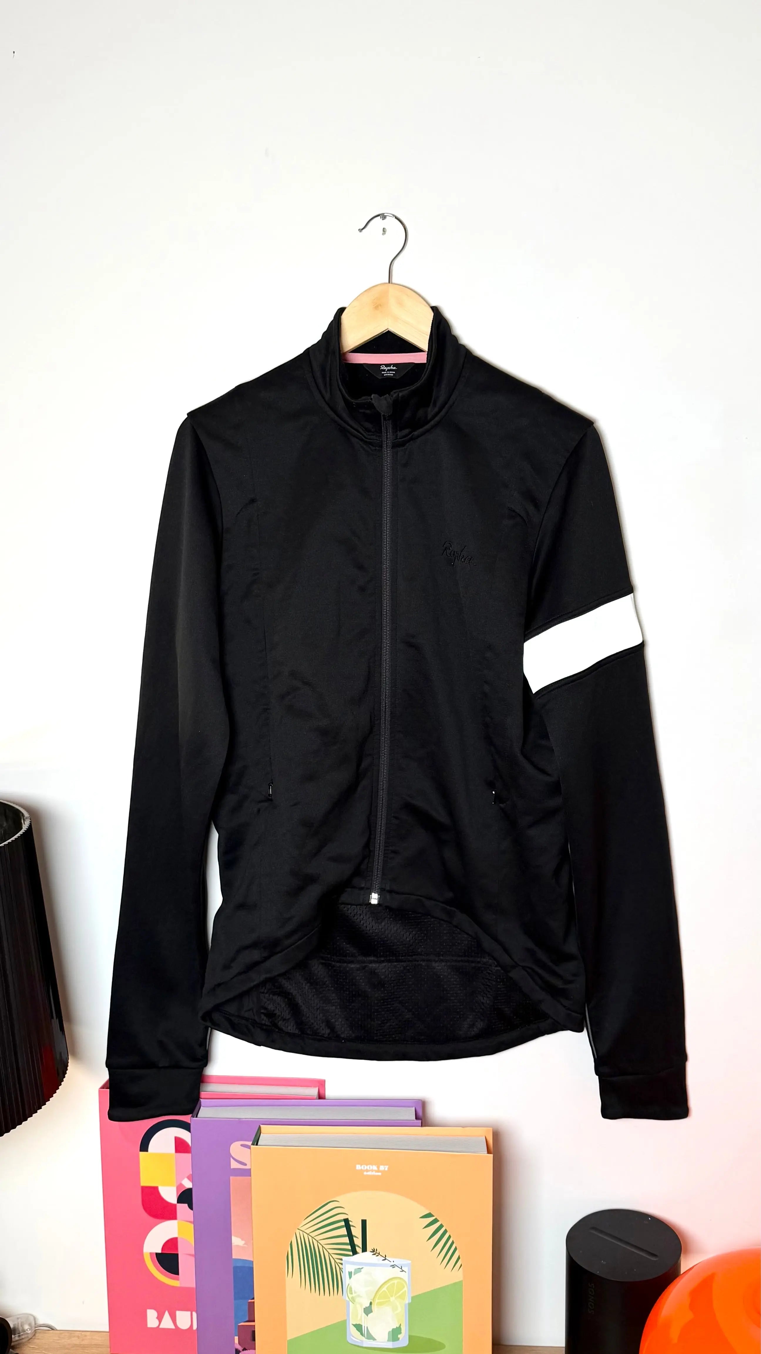 Veste Rapha Classic Softshell 2kstro Cycling Store