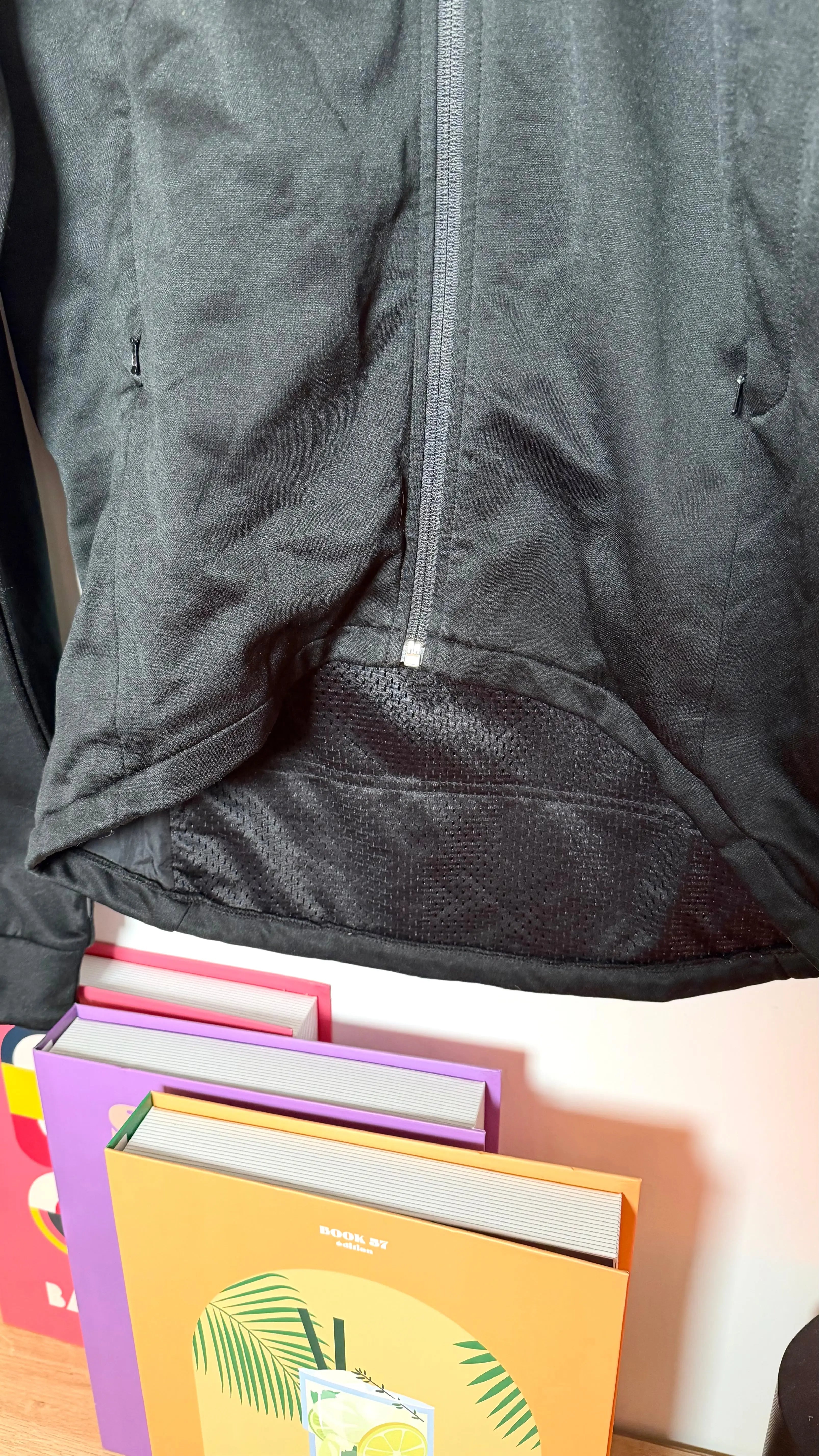 Veste Rapha Classic Softshell 2kstro Cycling Store