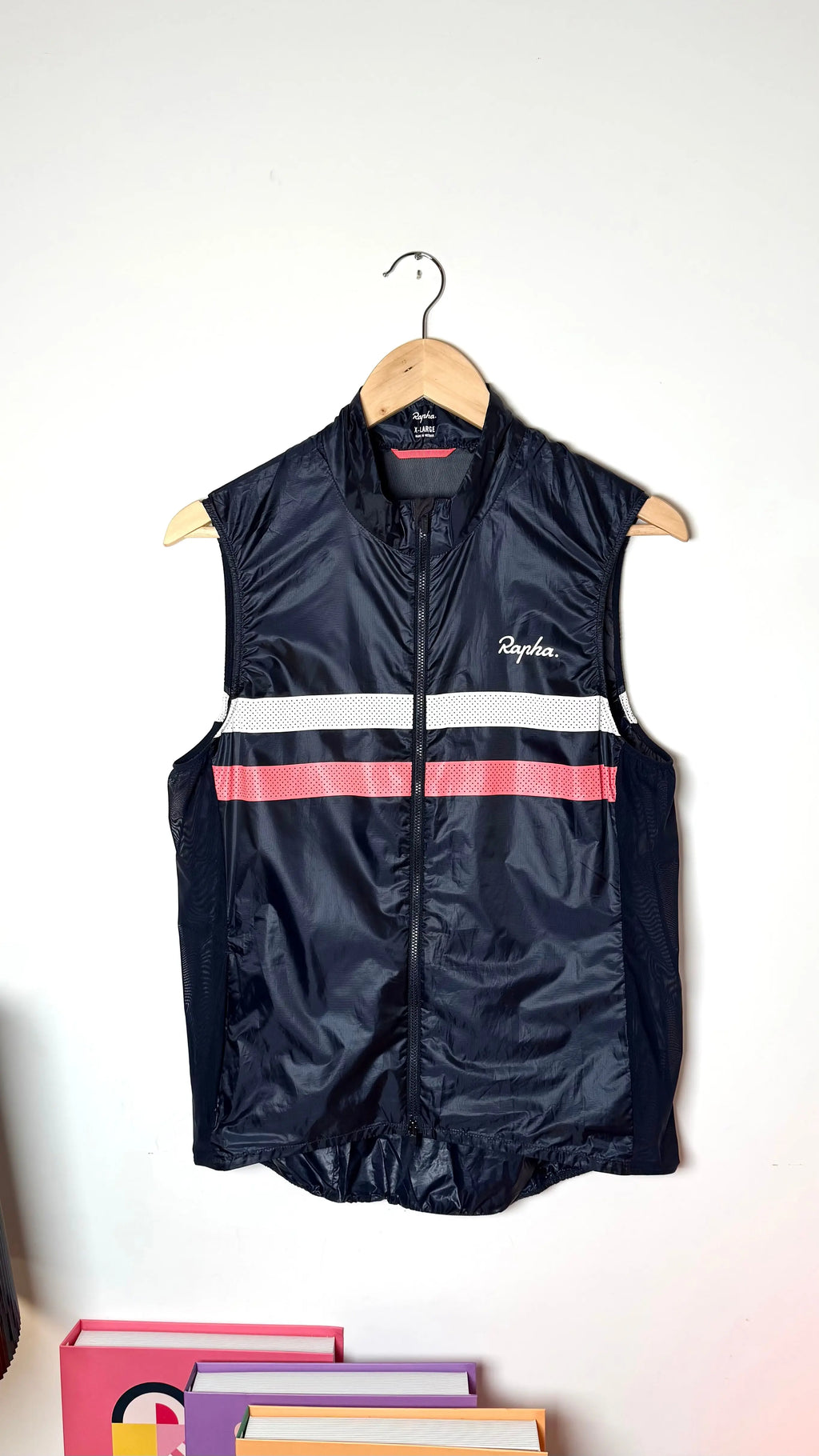 Rapha Women's Brevet Gilet 2kstro Cycling Store