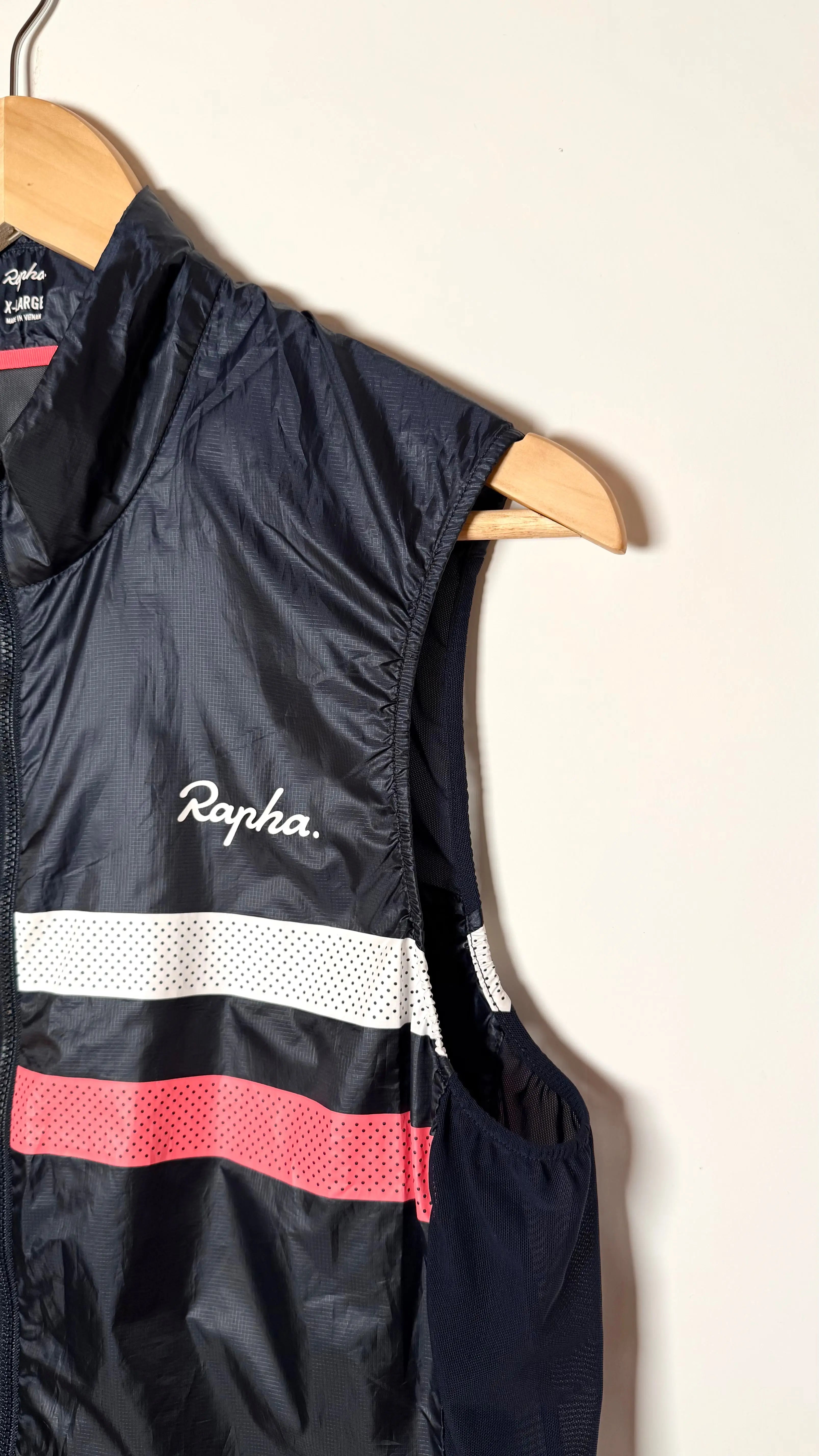 Rapha Women's Brevet Gilet 2kstro Cycling Store