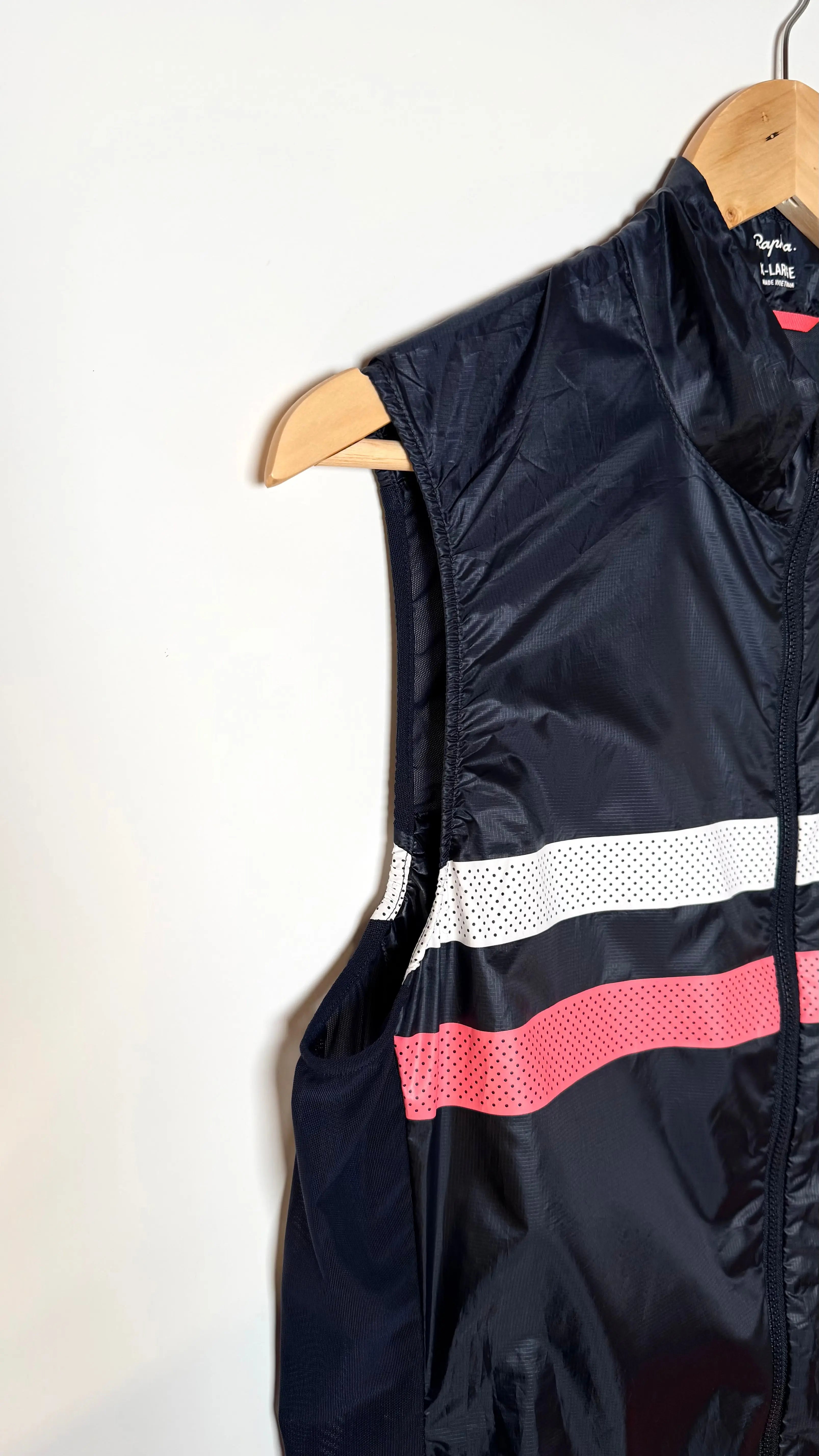 Rapha Women's Brevet Gilet 2kstro Cycling Store