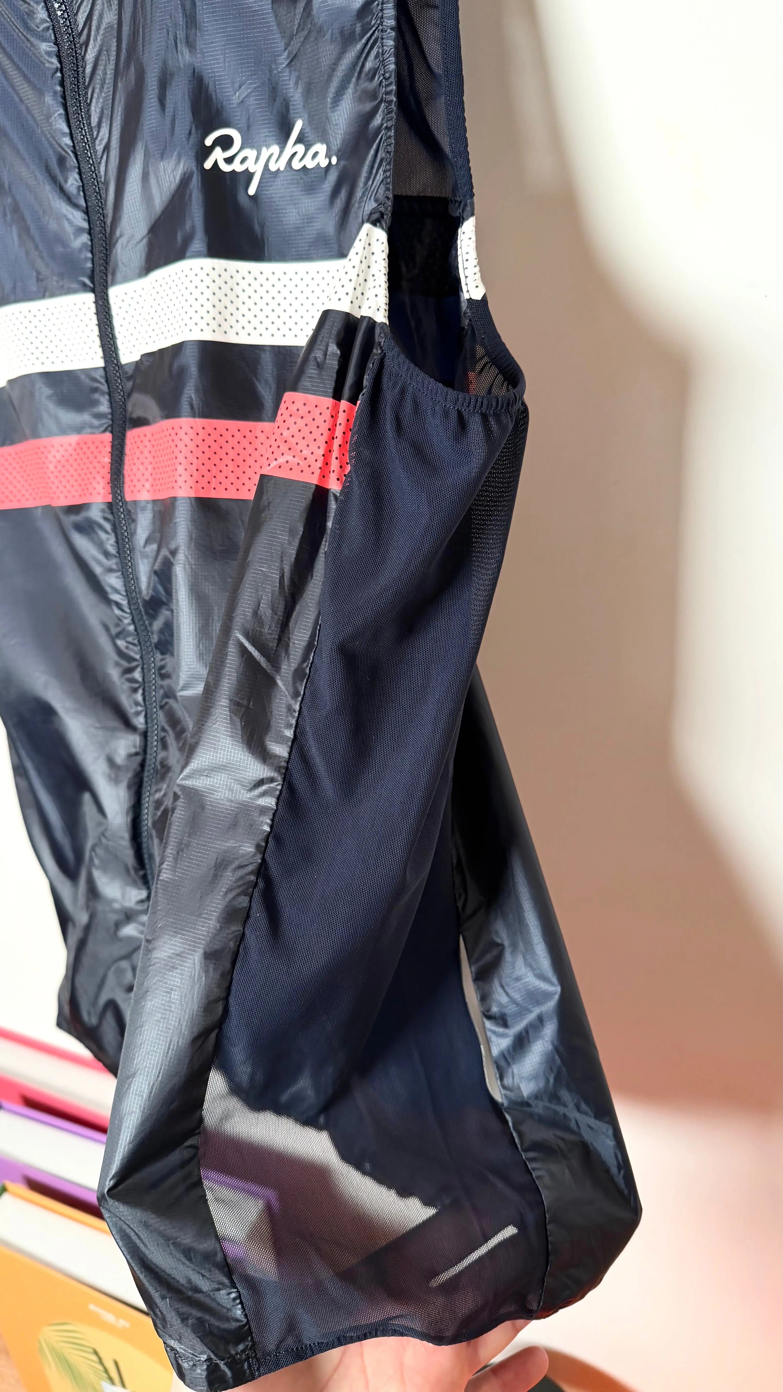 Rapha Women's Brevet Gilet 2kstro Cycling Store