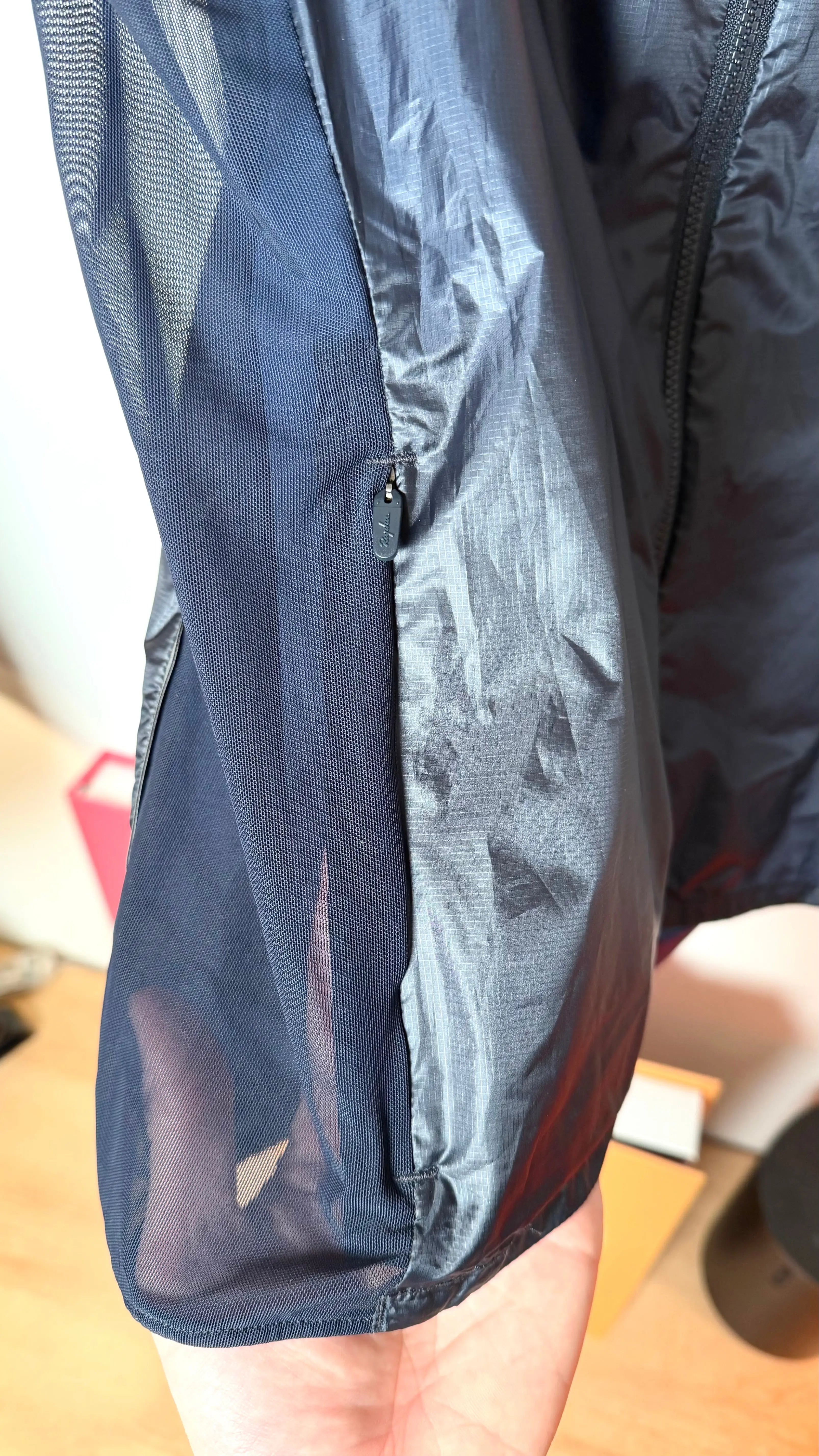 Rapha Women's Brevet Gilet 2kstro Cycling Store