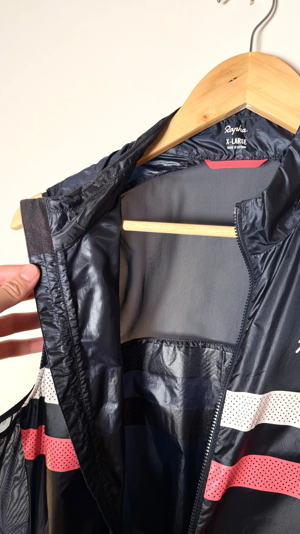 Rapha Women's Brevet Gilet 2kstro Cycling Store