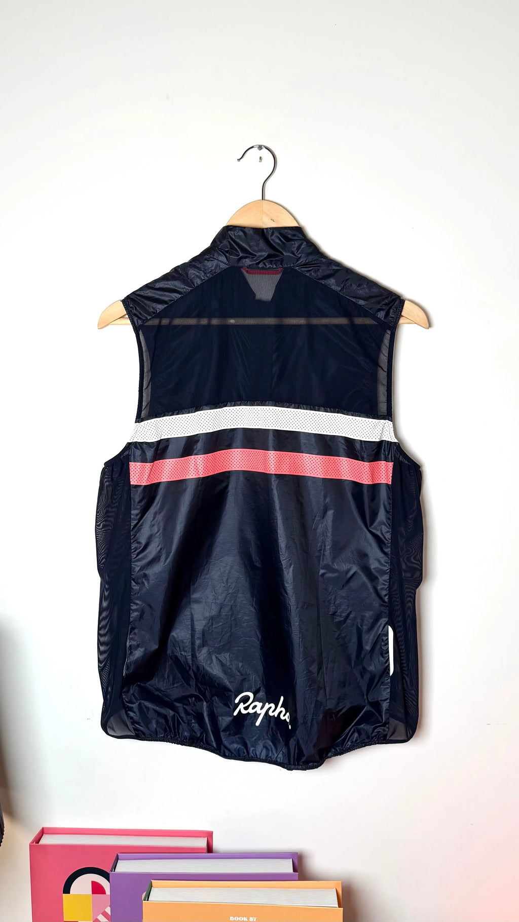 Rapha Women's Brevet Gilet 2kstro Cycling Store