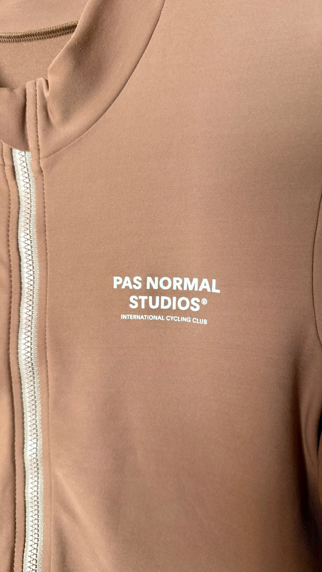 Pas Normal Studios Mechanism LS Jersey 2kstro Cycling Store