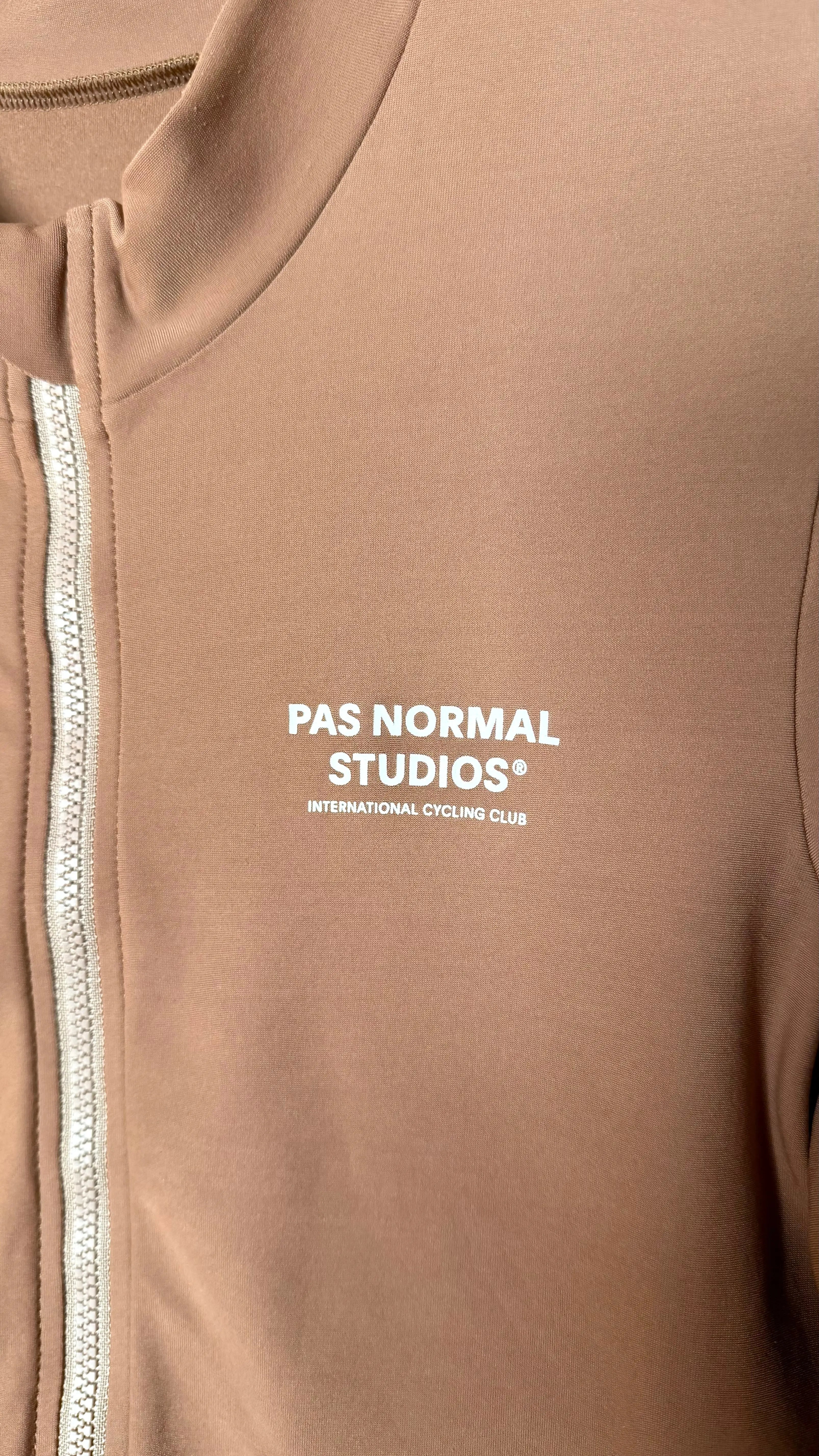 Pas Normal Studios Mechanism LS Jersey 2kstro Cycling Store