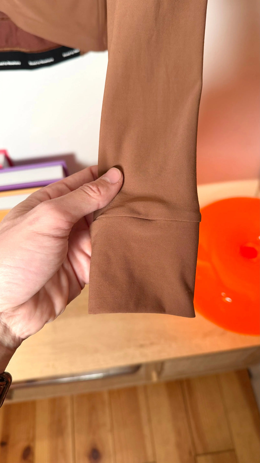 Pas Normal Studios Mechanism LS Jersey 2kstro Cycling Store