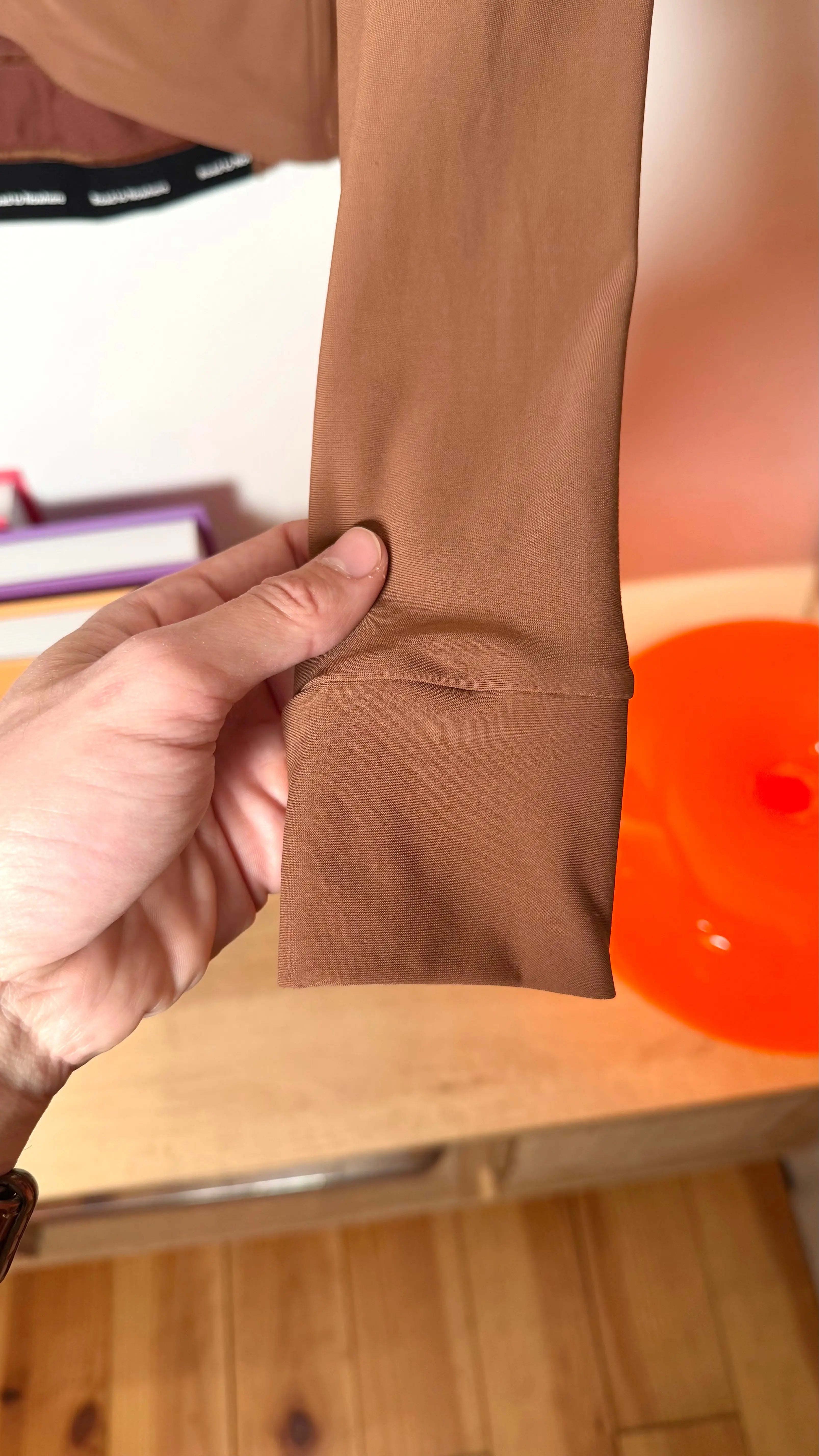 Pas Normal Studios Mechanism LS Jersey 2kstro Cycling Store