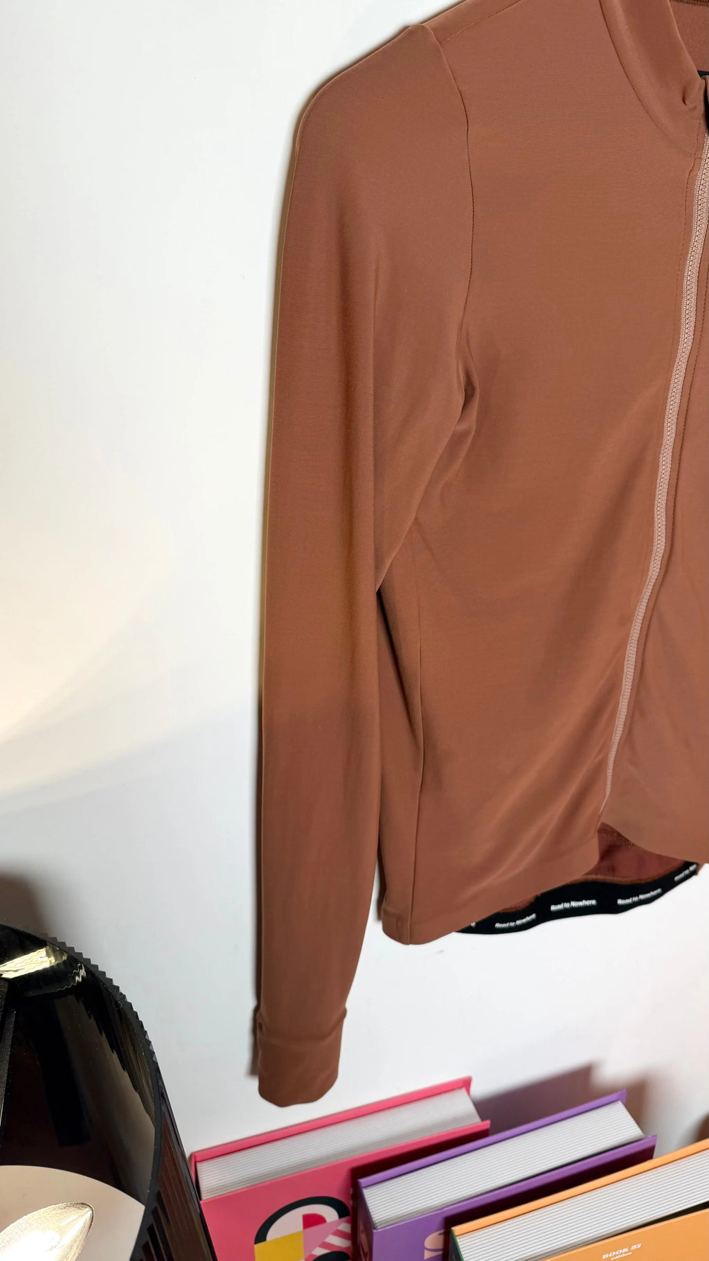 Pas Normal Studios Mechanism LS Jersey 2kstro Cycling Store