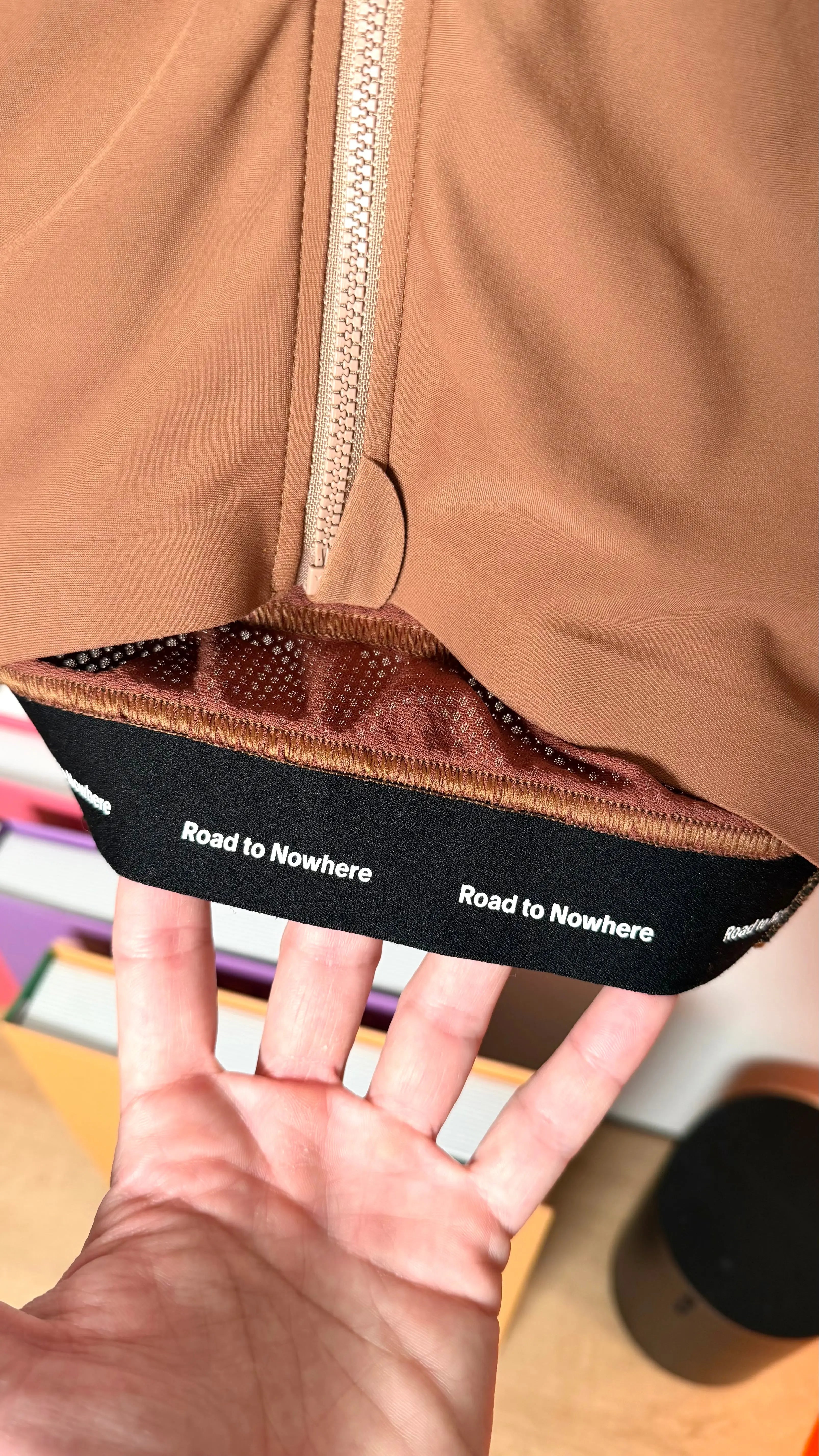 Pas Normal Studios Mechanism LS Jersey 2kstro Cycling Store