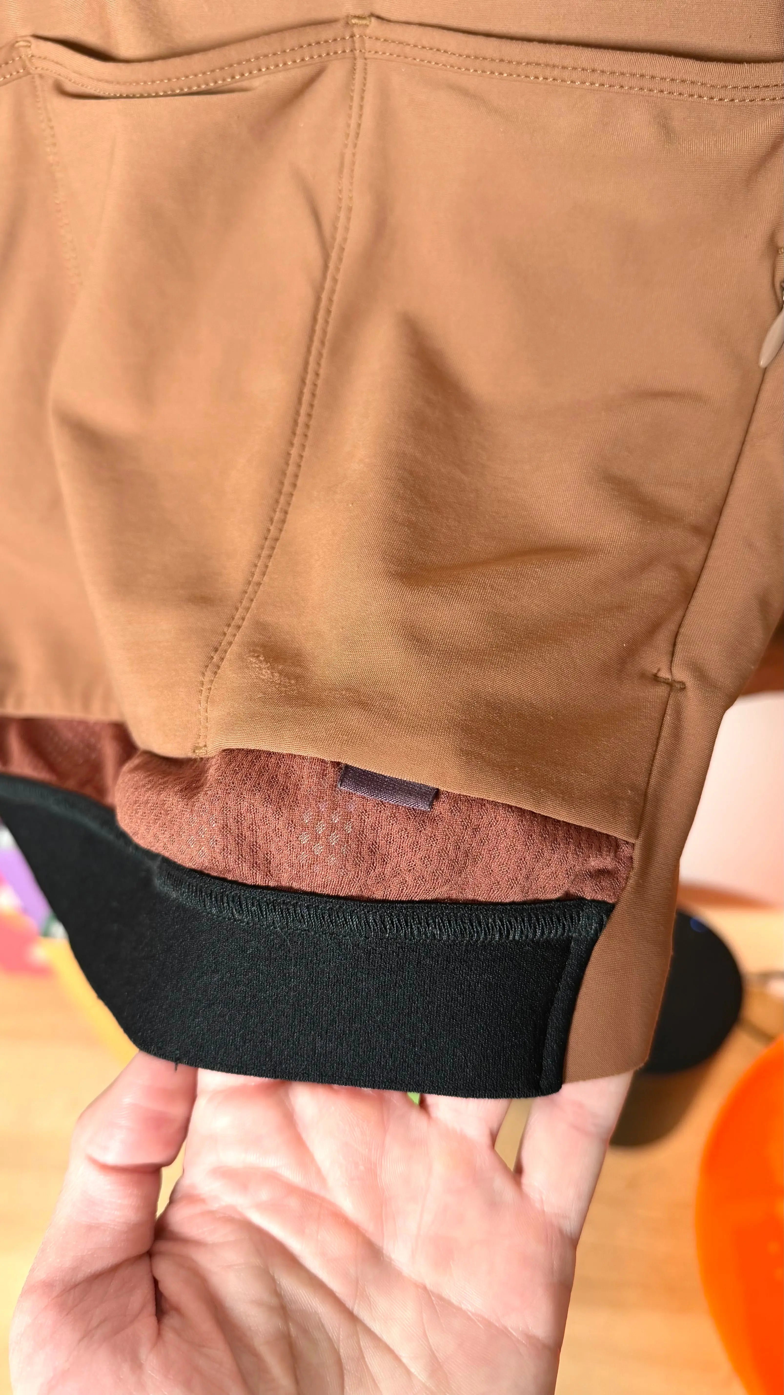 Pas Normal Studios Mechanism LS Jersey 2kstro Cycling Store