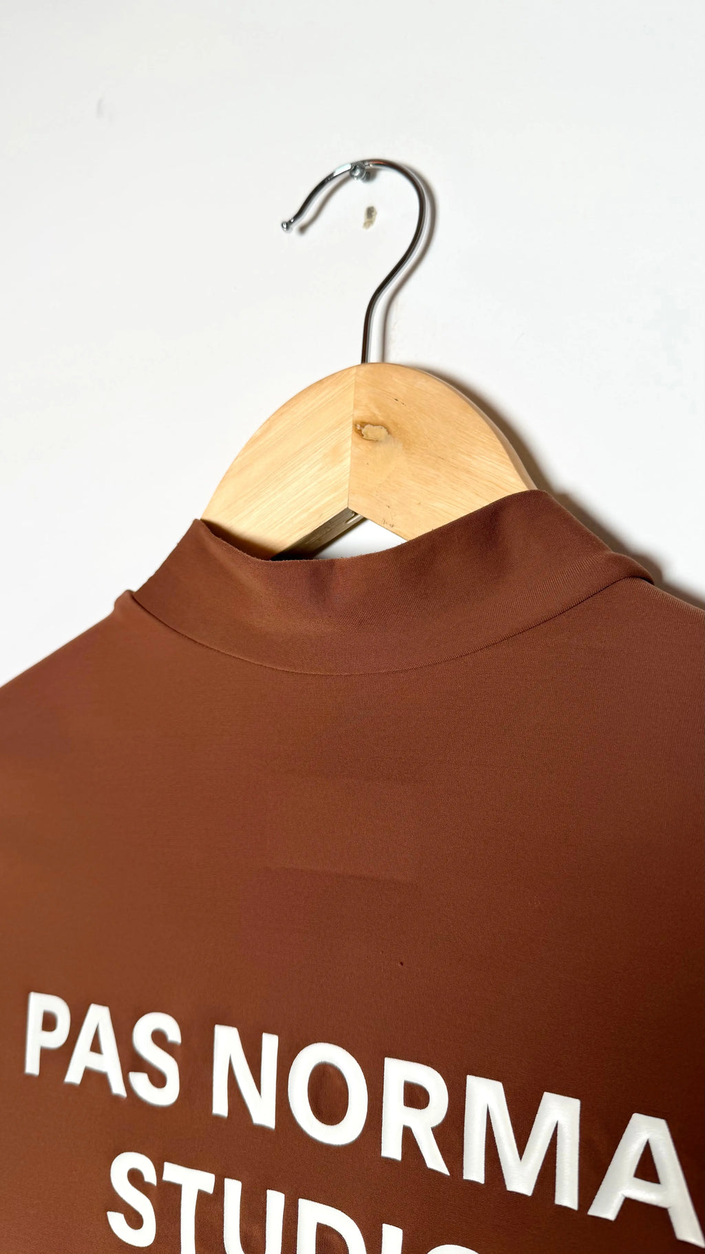 Pas Normal Studios Mechanism LS Jersey 2kstro Cycling Store