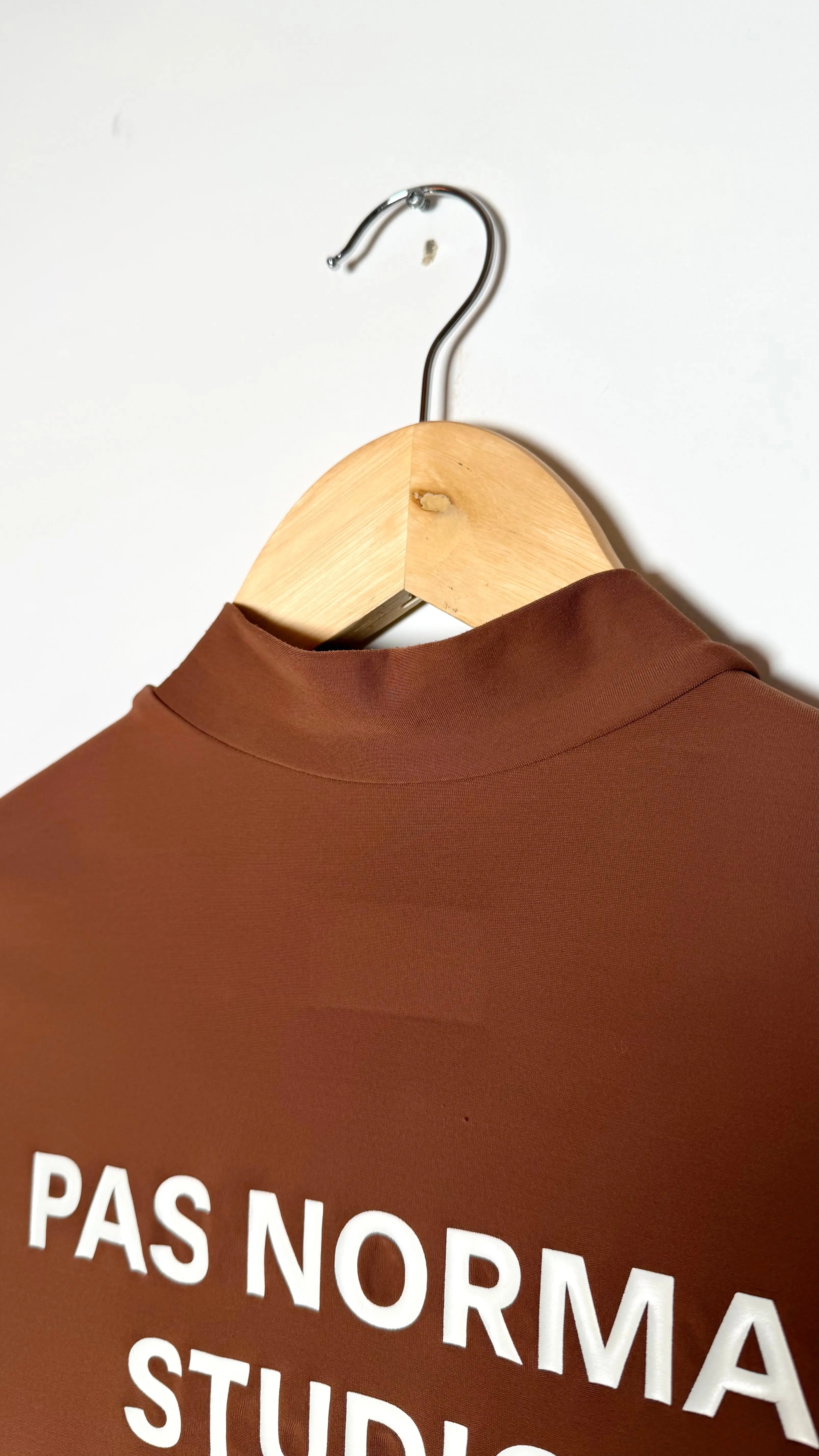 Pas Normal Studios Mechanism LS Jersey 2kstro Cycling Store