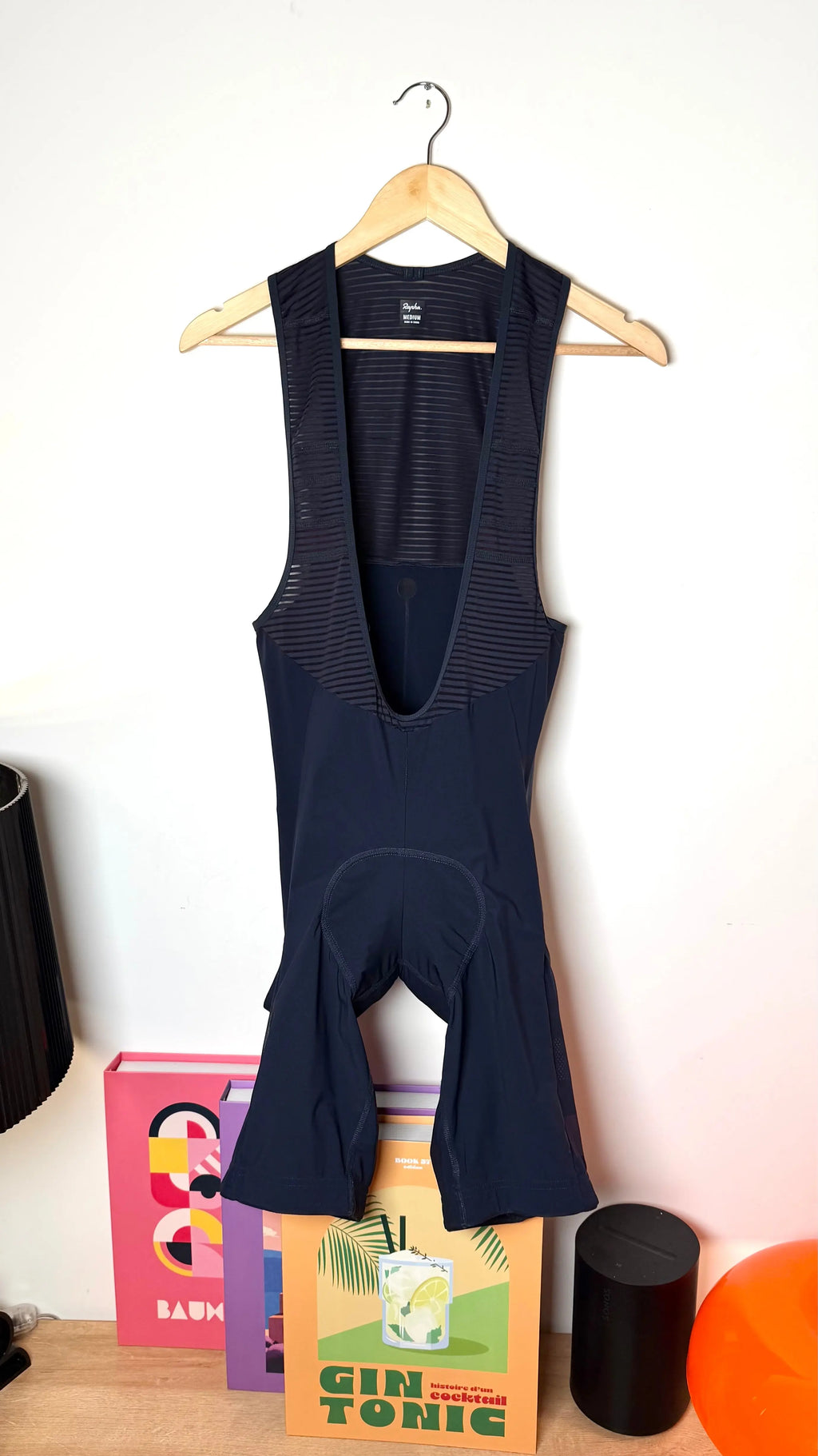 Rapha Men's Cargo Bib Shorts 2kstro Cycling Store