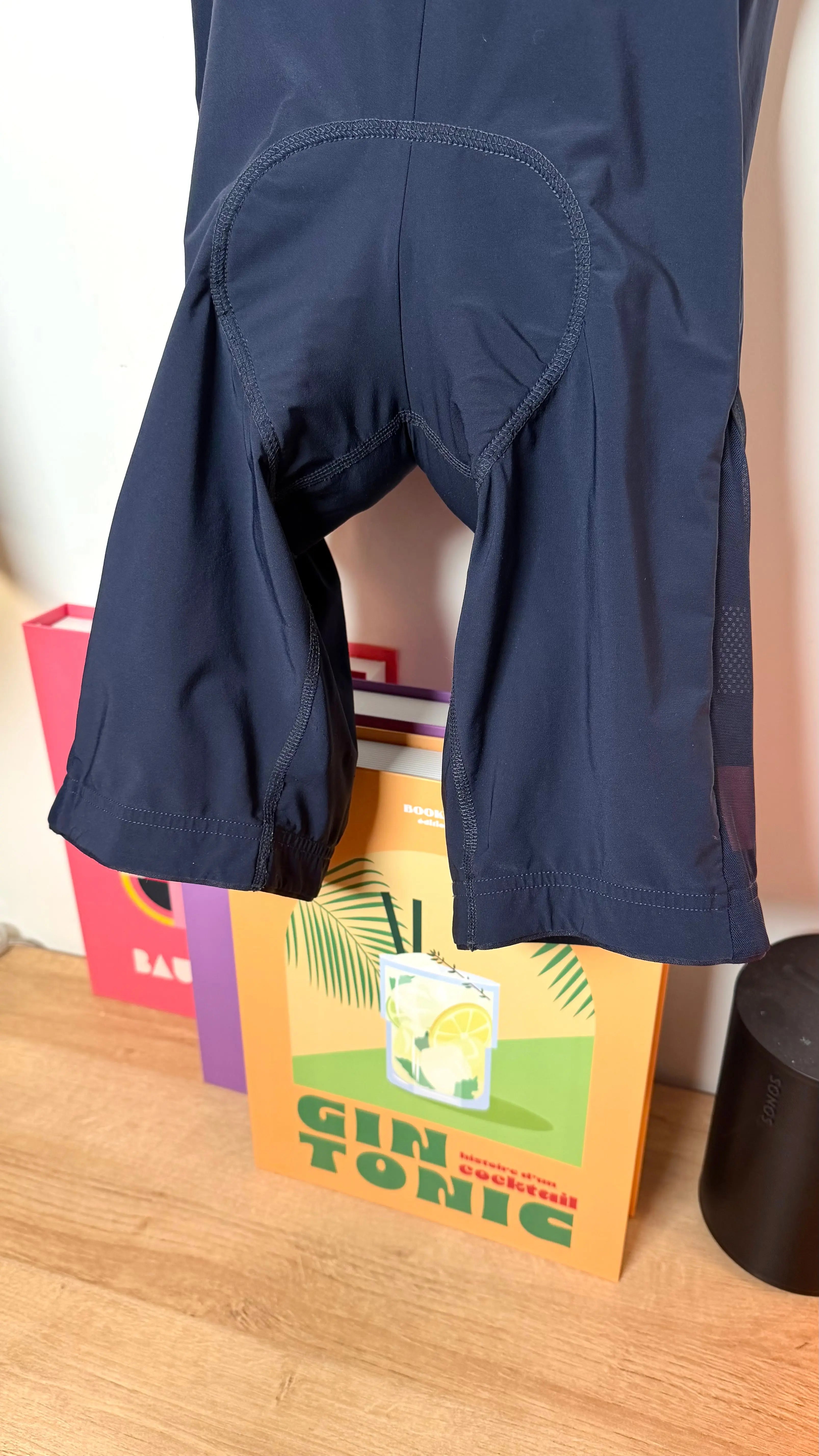 Rapha Men's Cargo Bib Shorts 2kstro Cycling Store