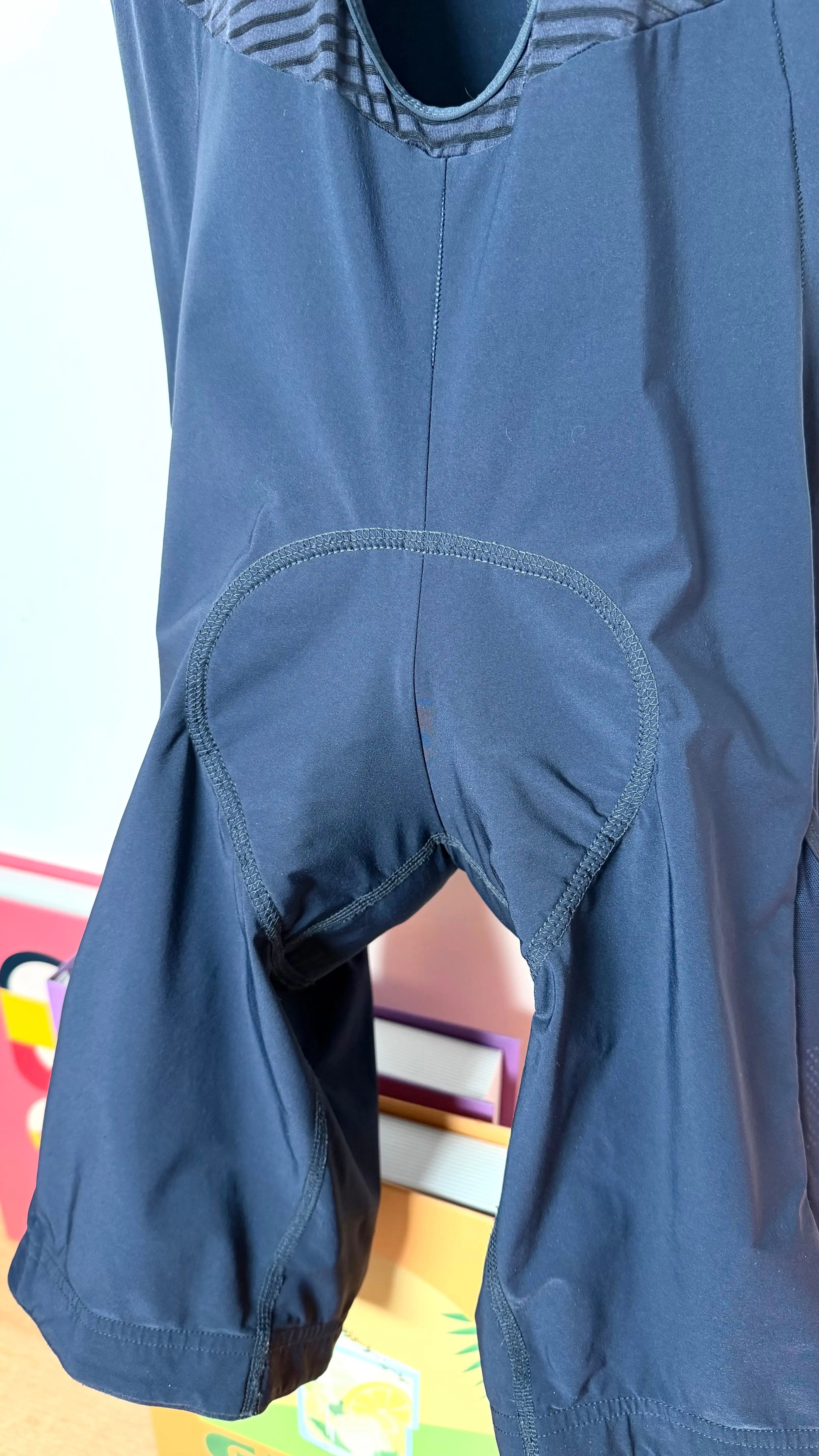 Rapha Men's Cargo Bib Shorts 2kstro Cycling Store