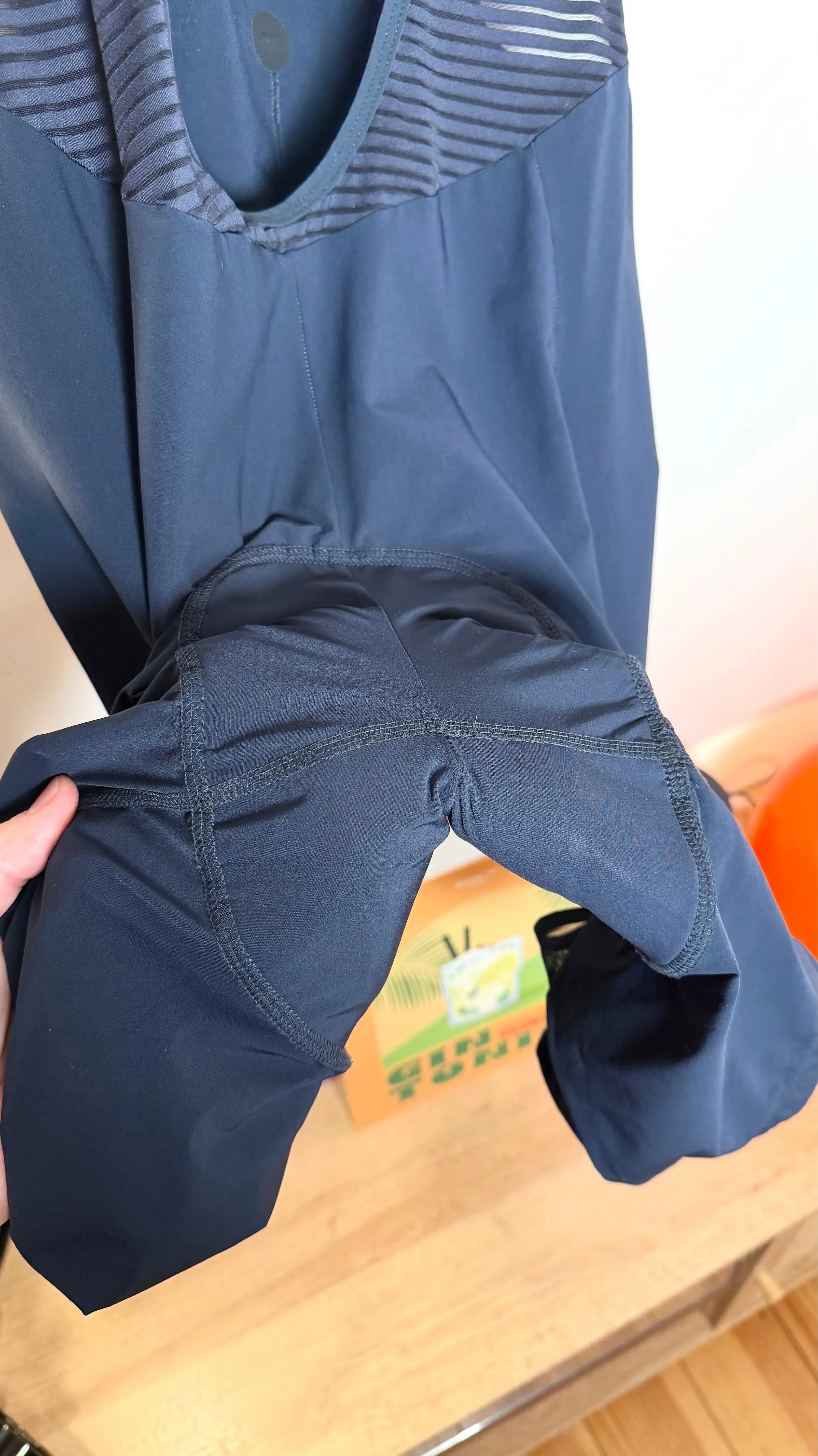 Rapha Men's Cargo Bib Shorts 2kstro Cycling Store