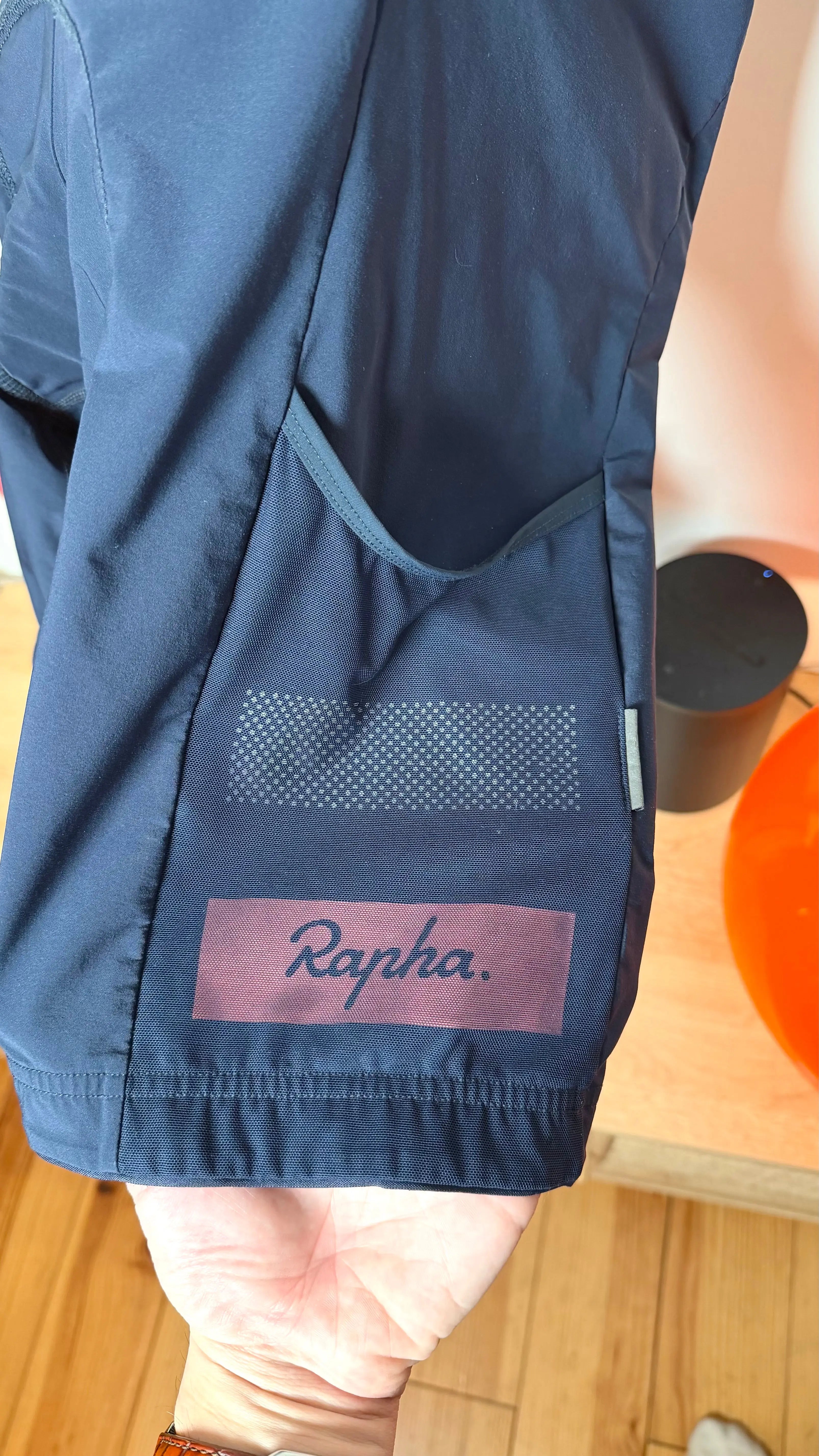 Rapha Men's Cargo Bib Shorts 2kstro Cycling Store