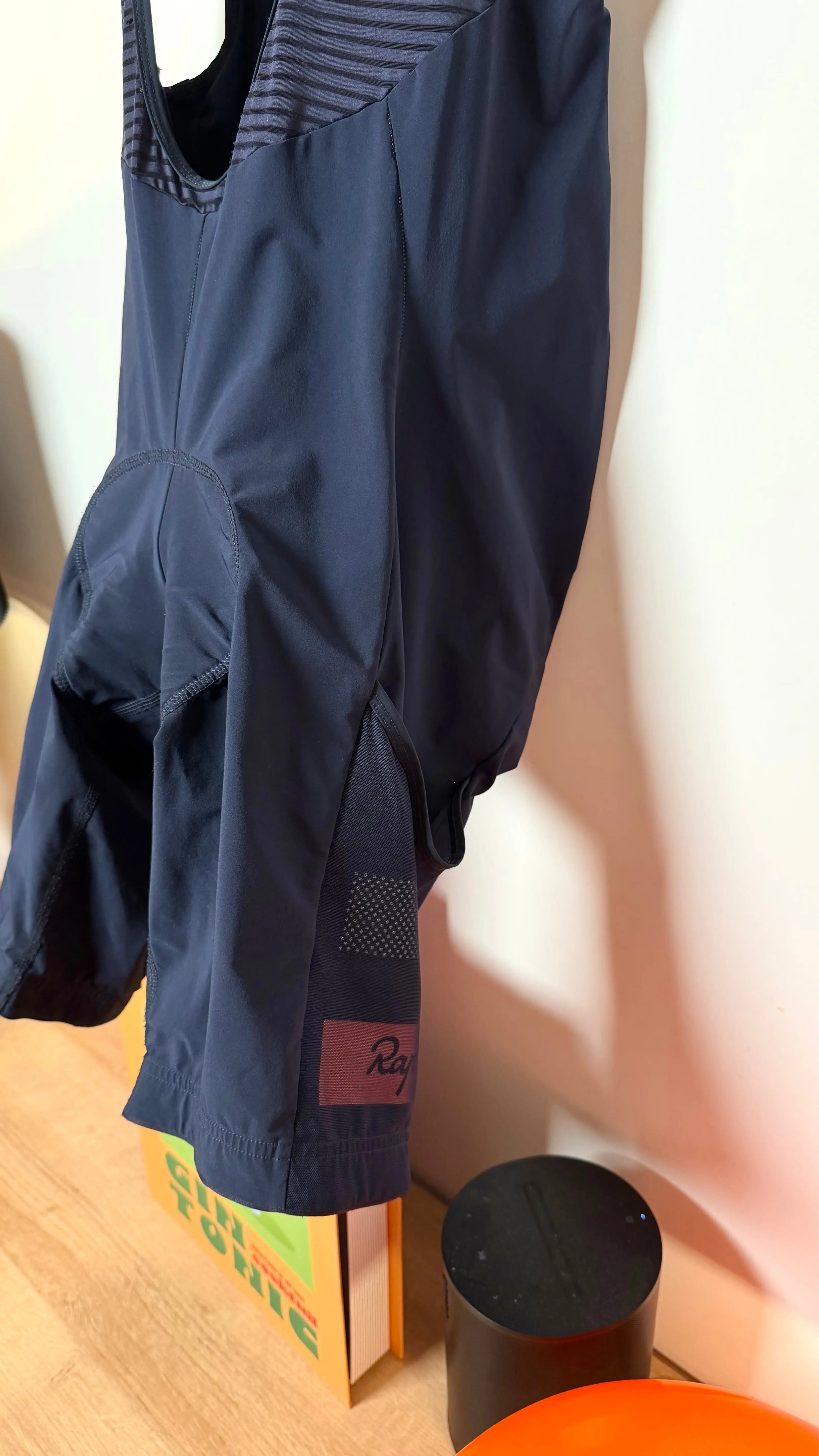 Rapha Men's Cargo Bib Shorts 2kstro Cycling Store