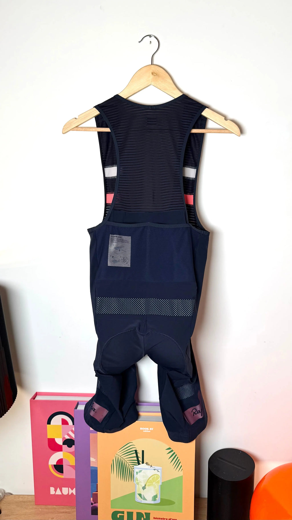 Rapha Men's Cargo Bib Shorts 2kstro Cycling Store