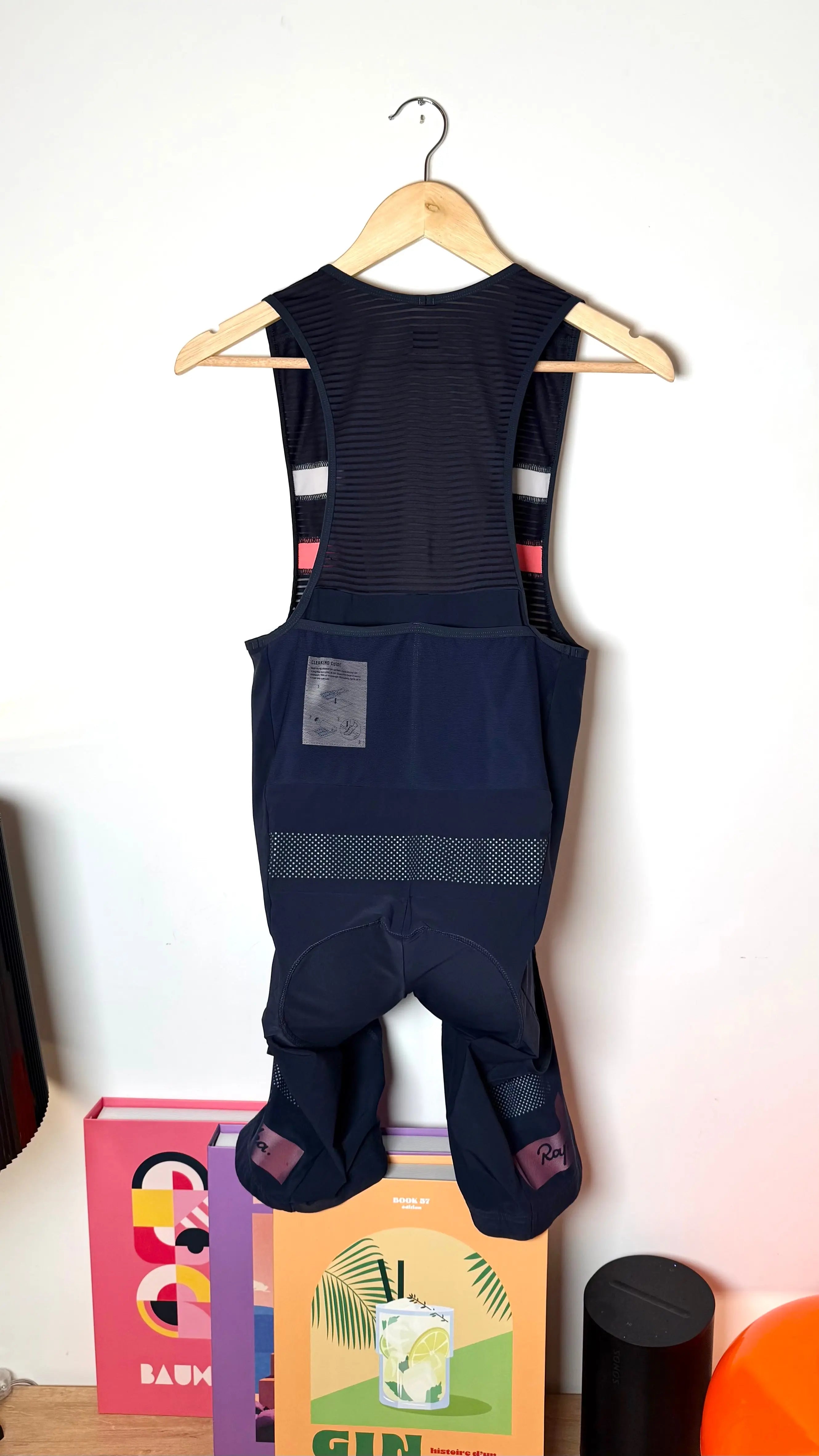 Rapha Men's Cargo Bib Shorts 2kstro Cycling Store