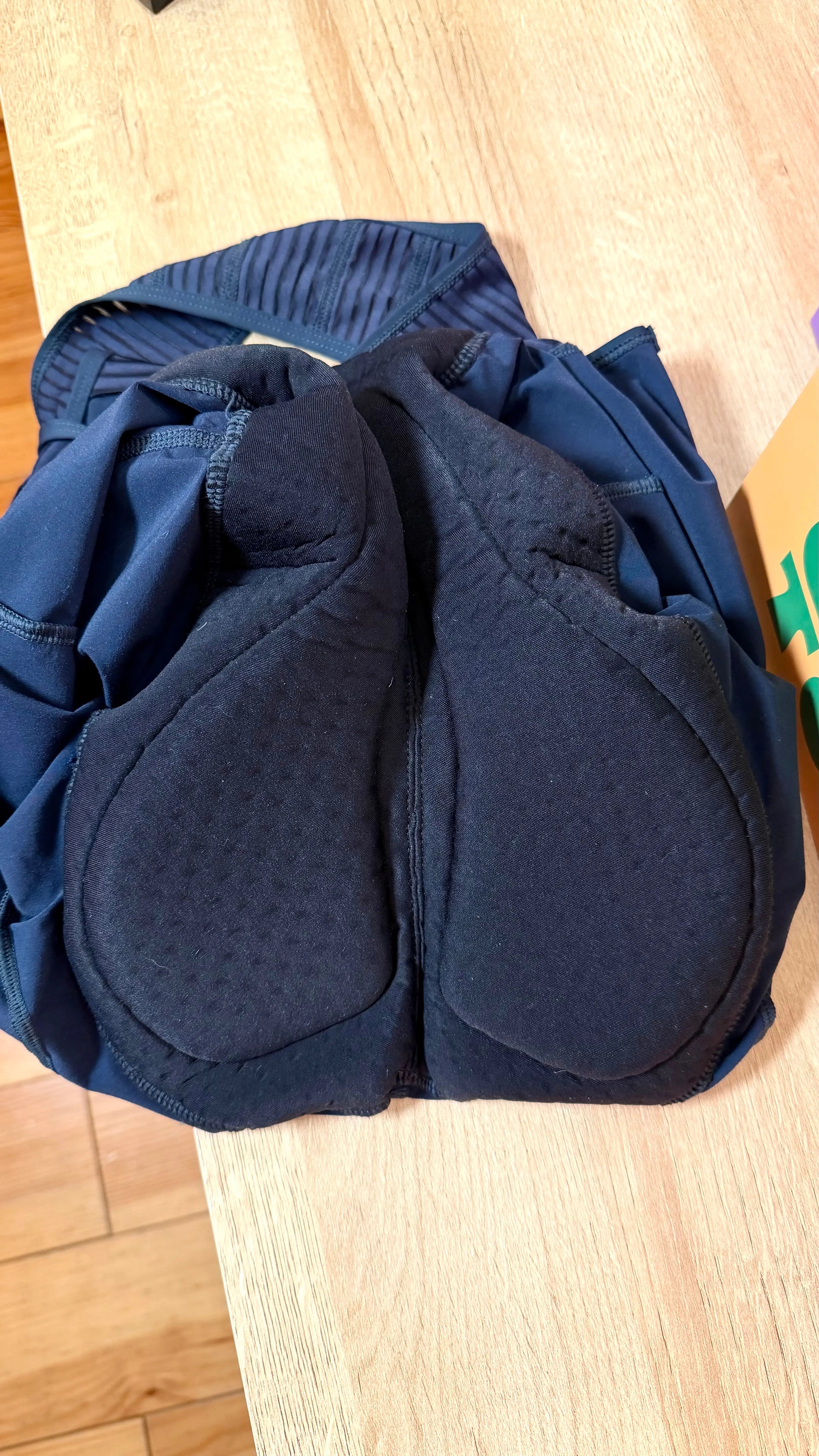 Rapha Men's Cargo Bib Shorts 2kstro Cycling Store