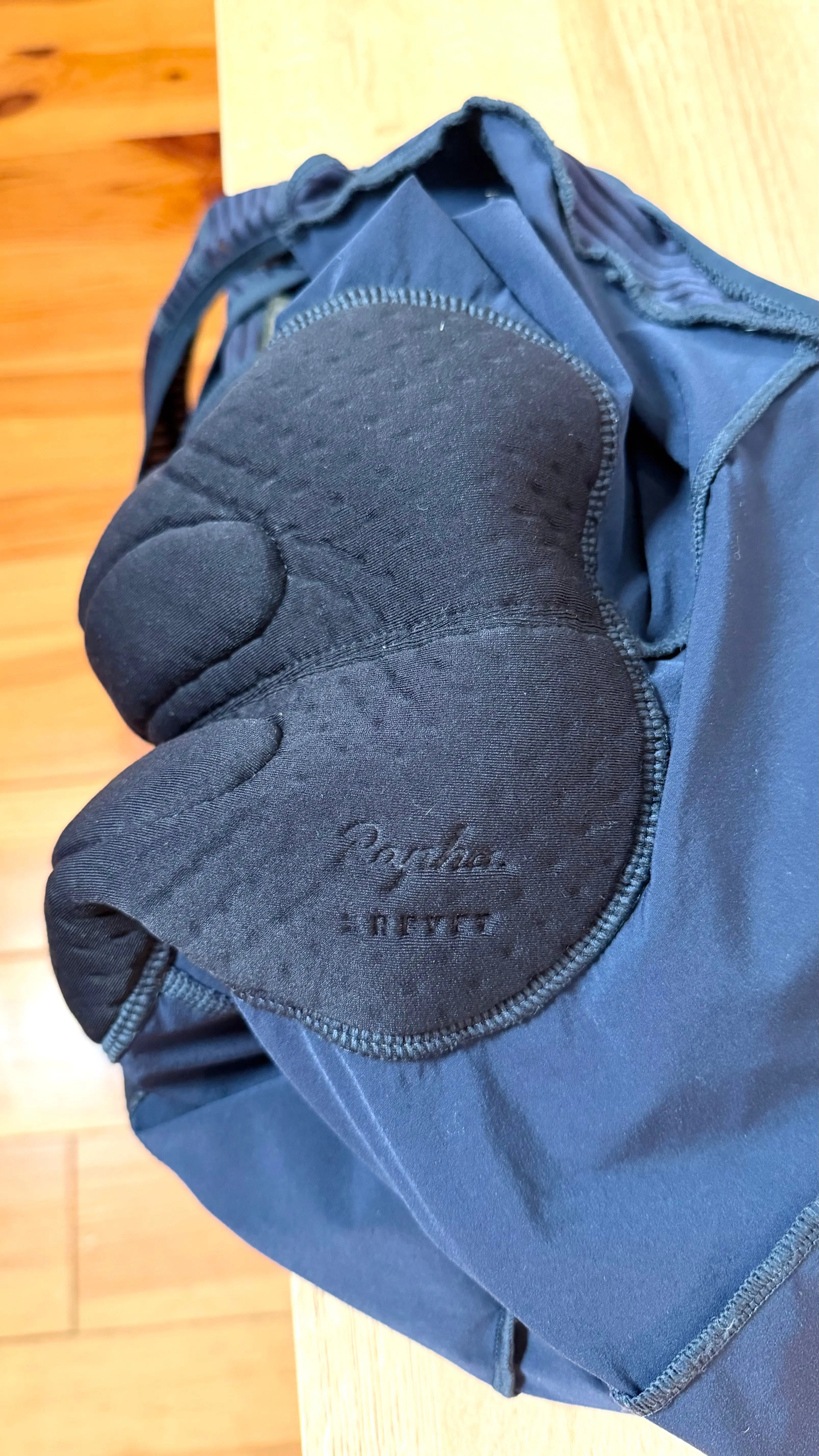 Rapha Men's Cargo Bib Shorts 2kstro Cycling Store