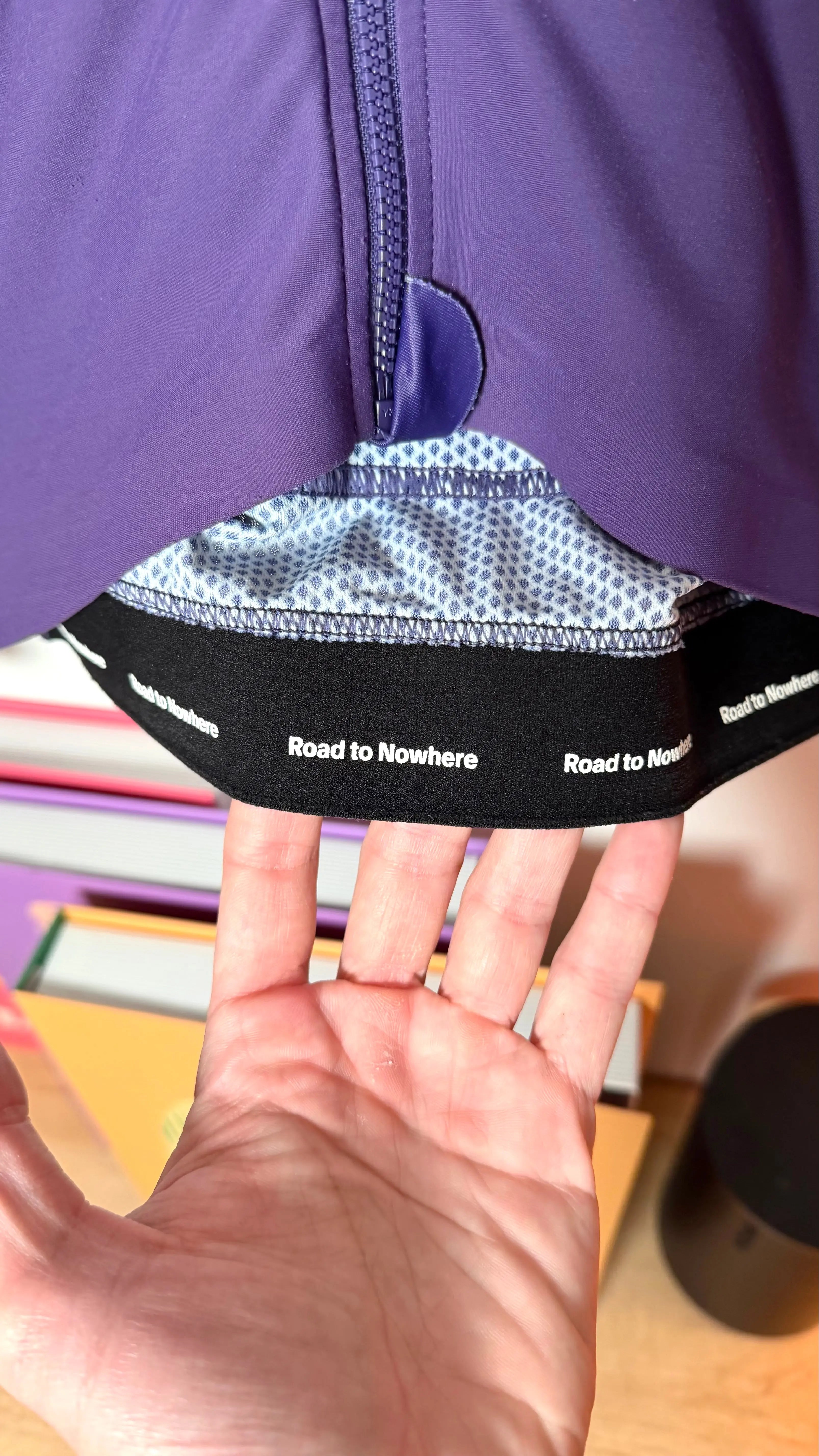 Pas Normal Studios Mechanism LS Jersey 2kstro Cycling Store