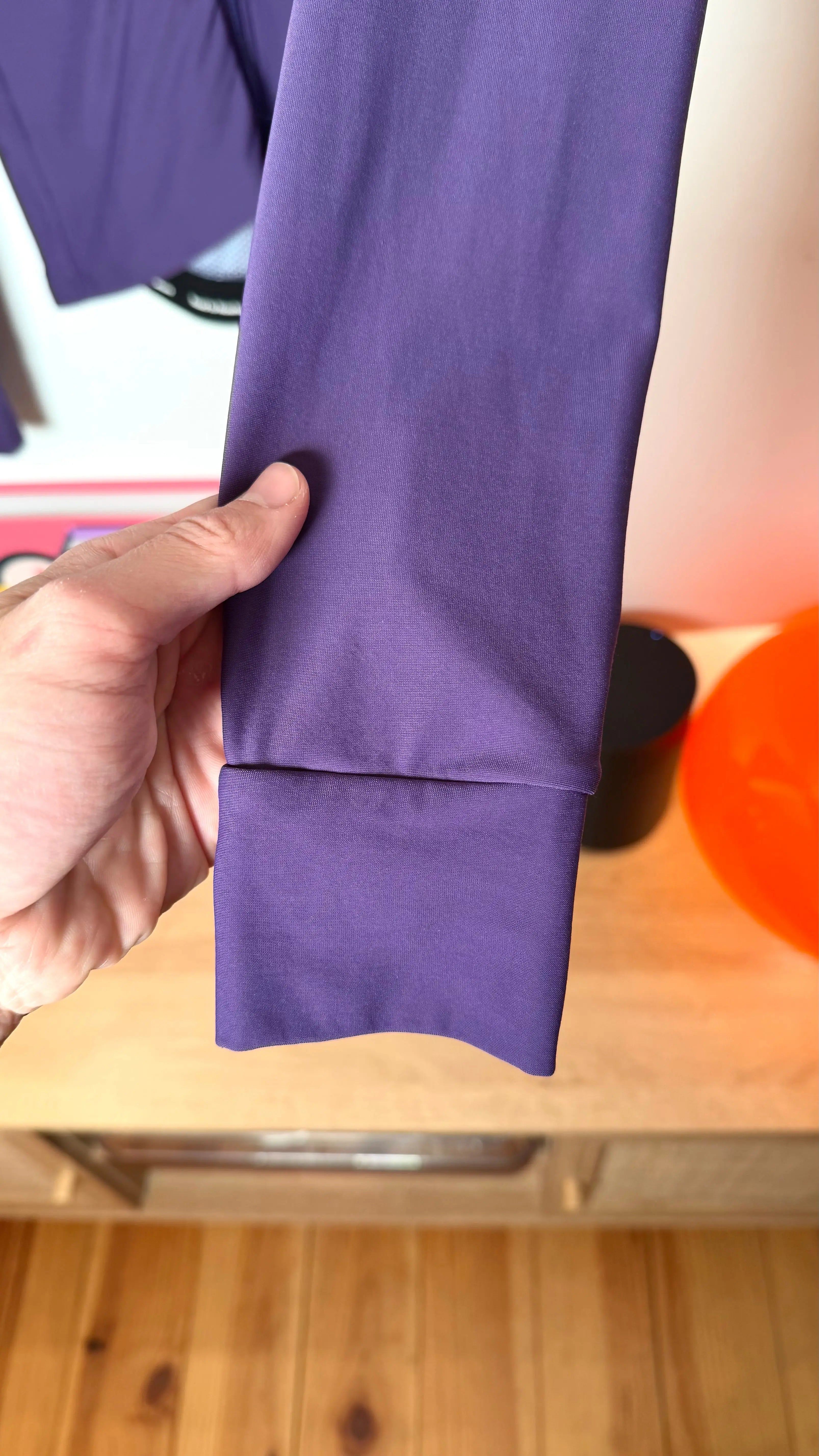 Pas Normal Studios Mechanism LS Jersey 2kstro Cycling Store