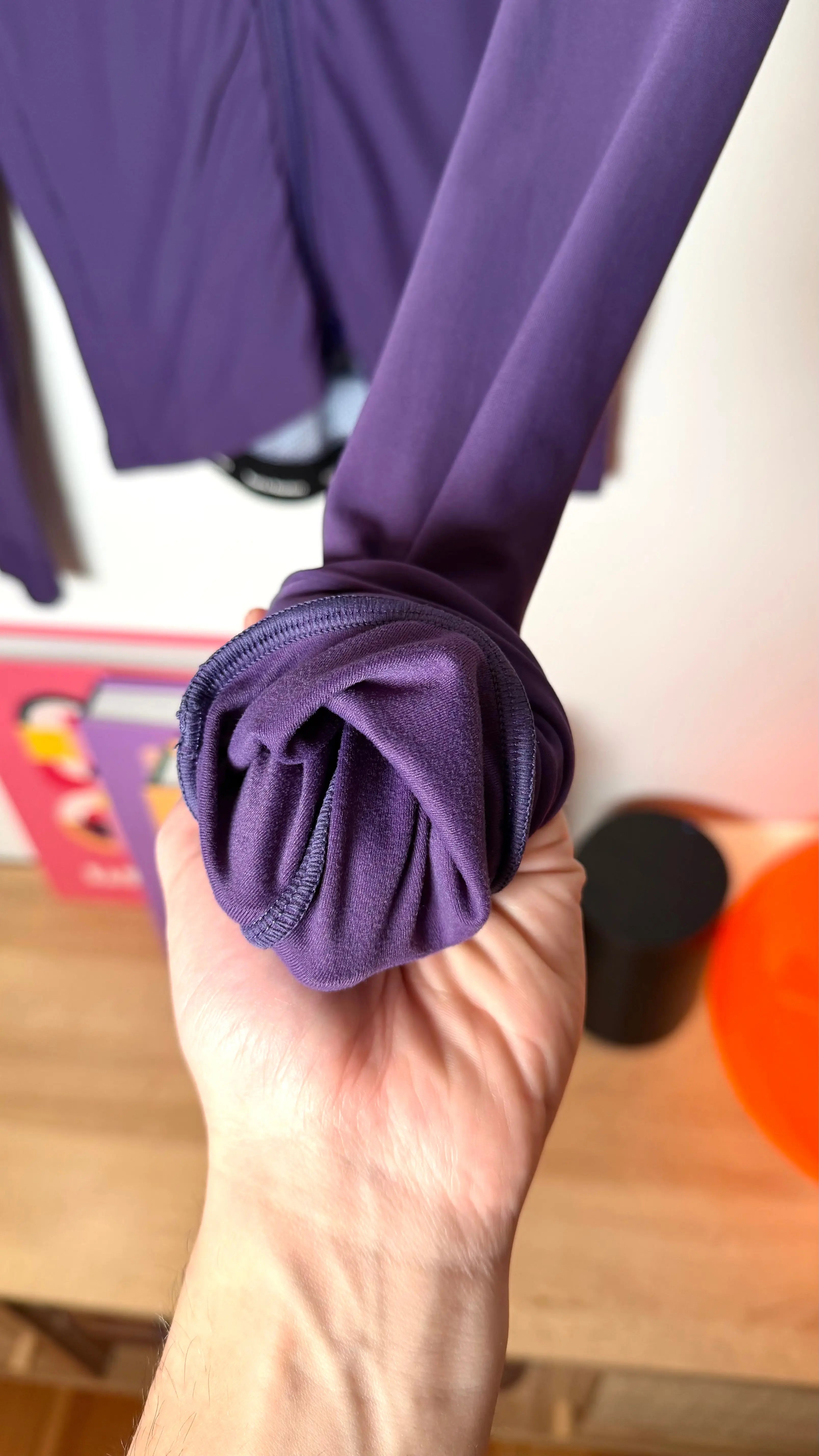 Pas Normal Studios Mechanism LS Jersey 2kstro Cycling Store