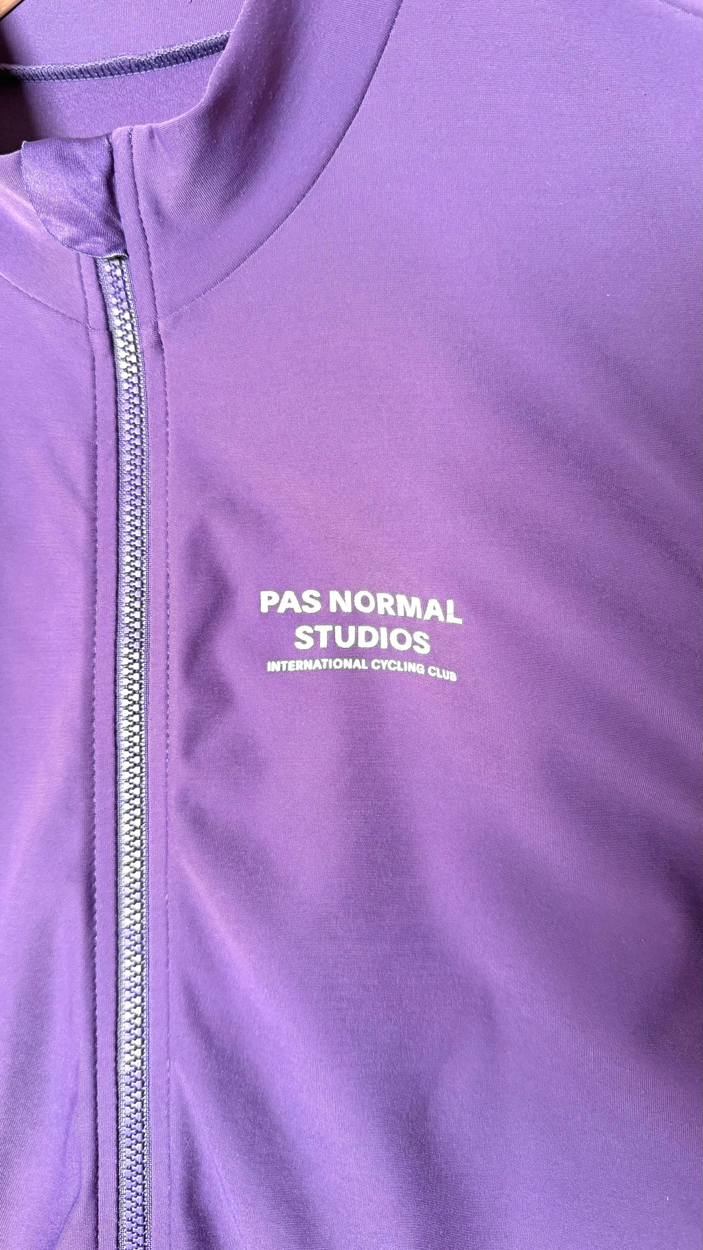 Pas Normal Studios Mechanism LS Jersey 2kstro Cycling Store