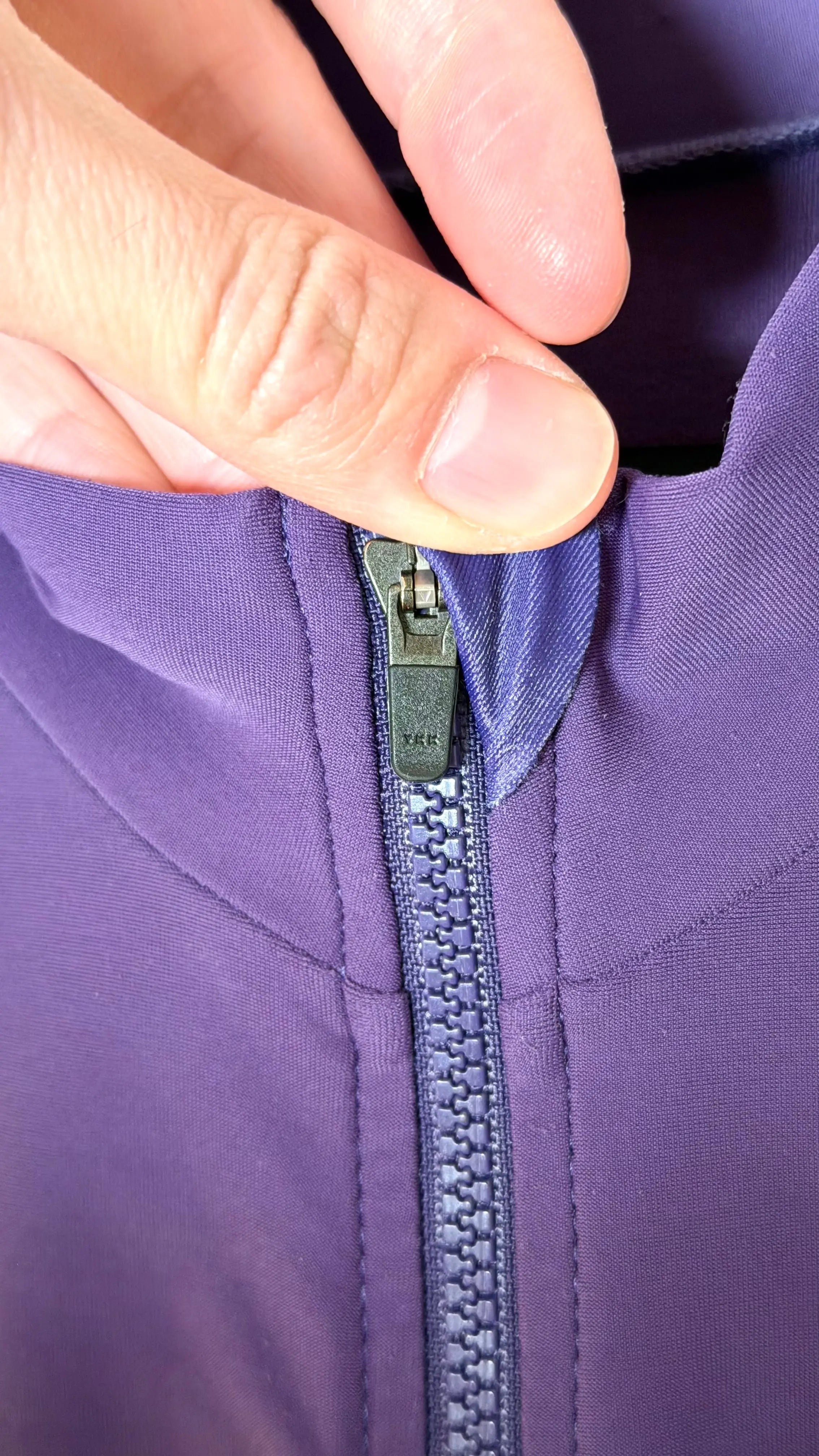 Pas Normal Studios Mechanism LS Jersey 2kstro Cycling Store