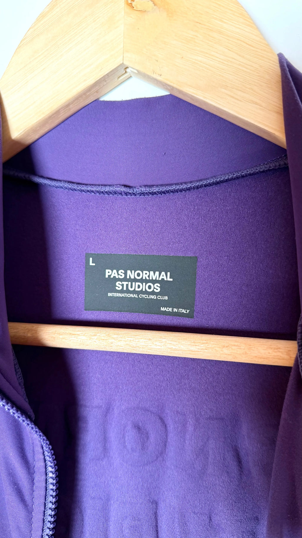 Pas Normal Studios Mechanism LS Jersey 2kstro Cycling Store