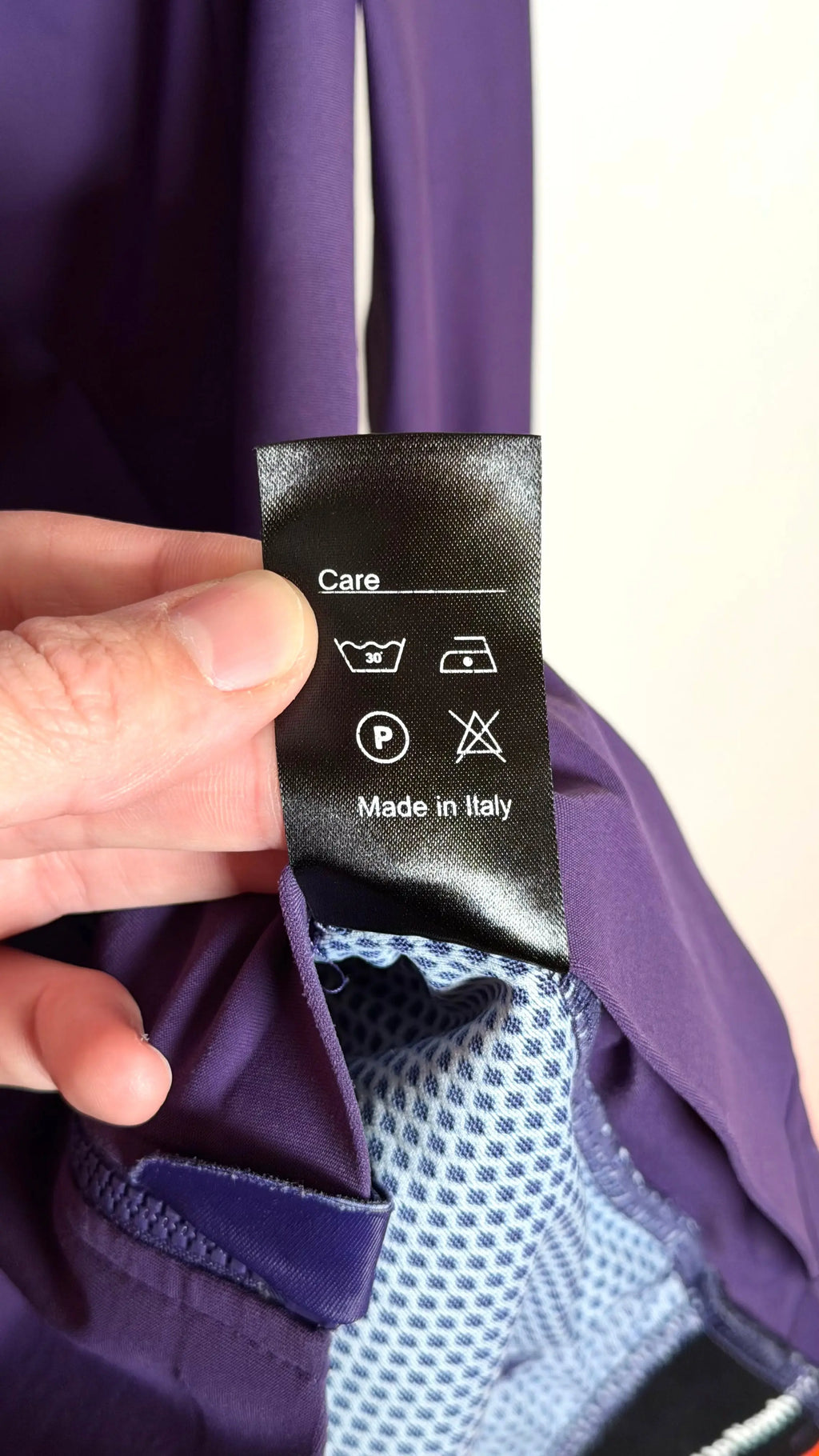 Pas Normal Studios Mechanism LS Jersey 2kstro Cycling Store