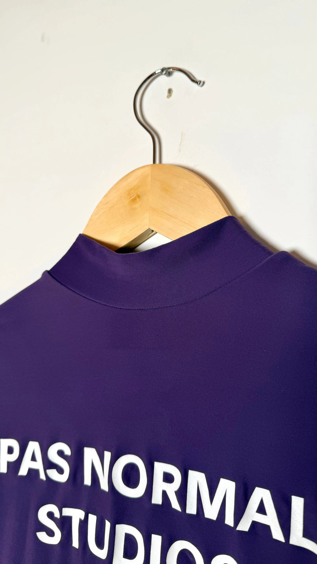 Pas Normal Studios Mechanism LS Jersey 2kstro Cycling Store