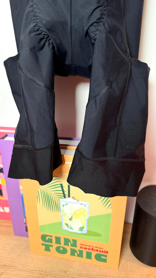 Gobik Grit Bib Short 2kstro Cycling Store