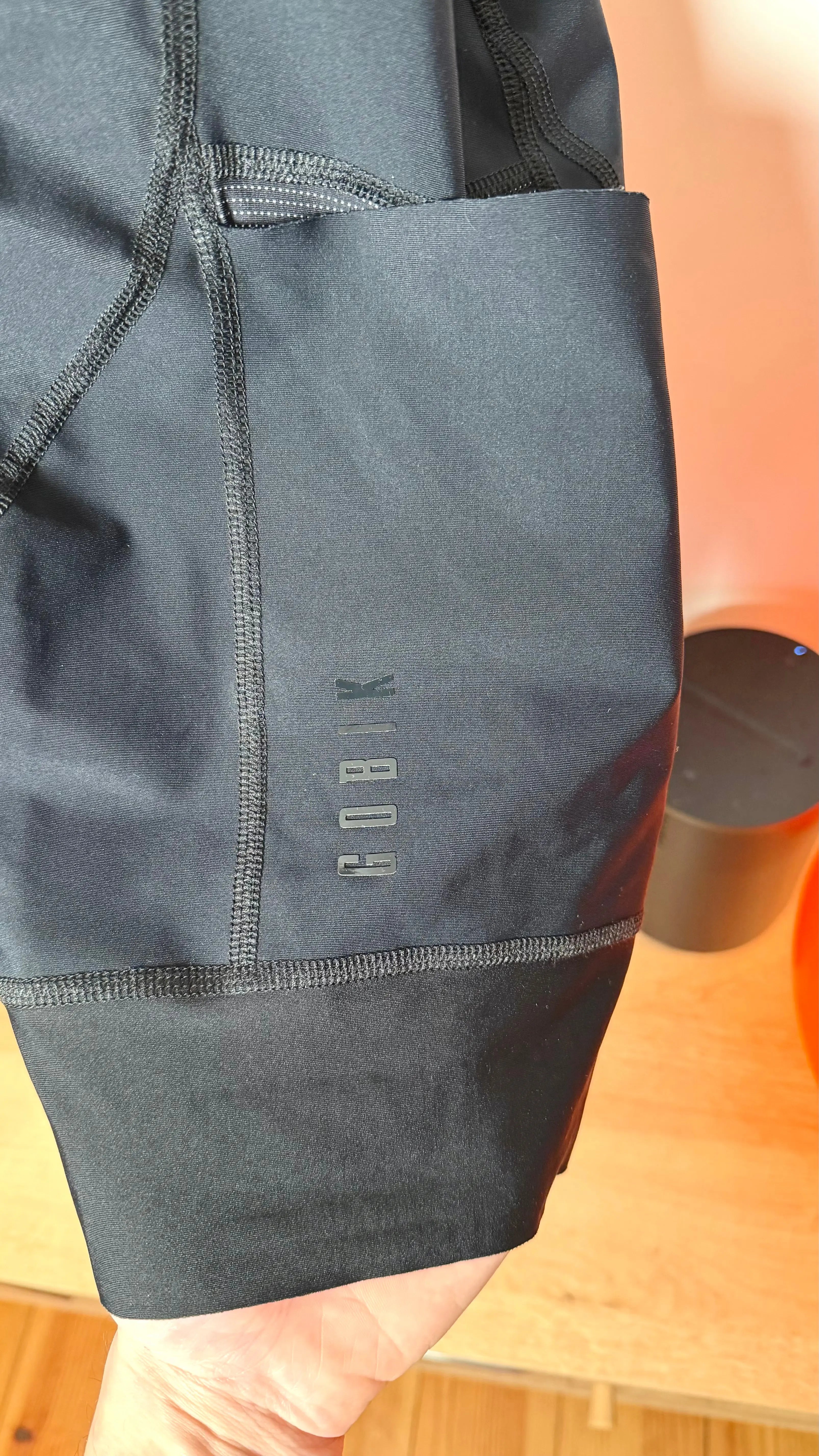 Gobik Grit Bib Short 2kstro Cycling Store